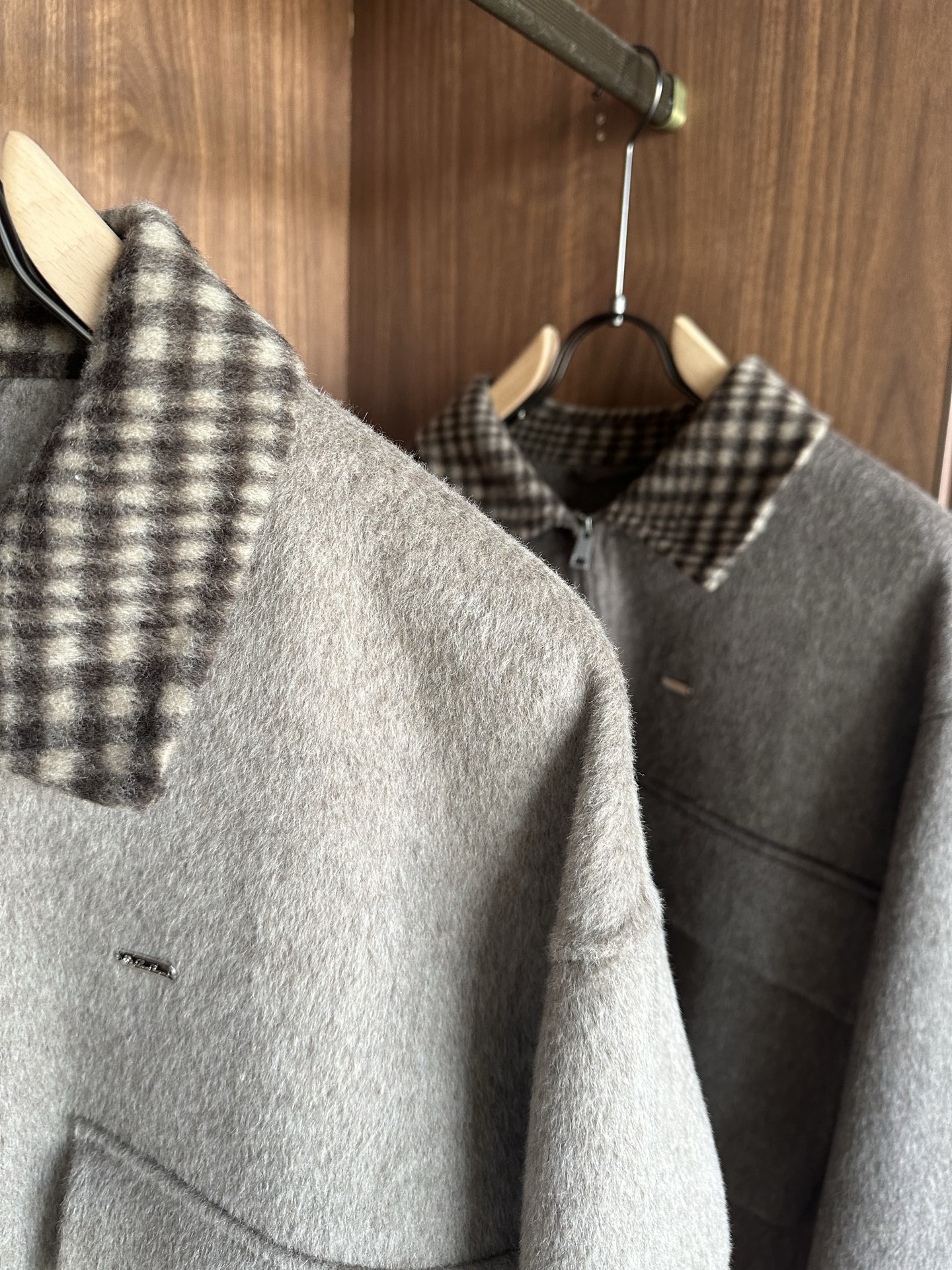 Loro Piana Basic Clothing Wool M-l-xl