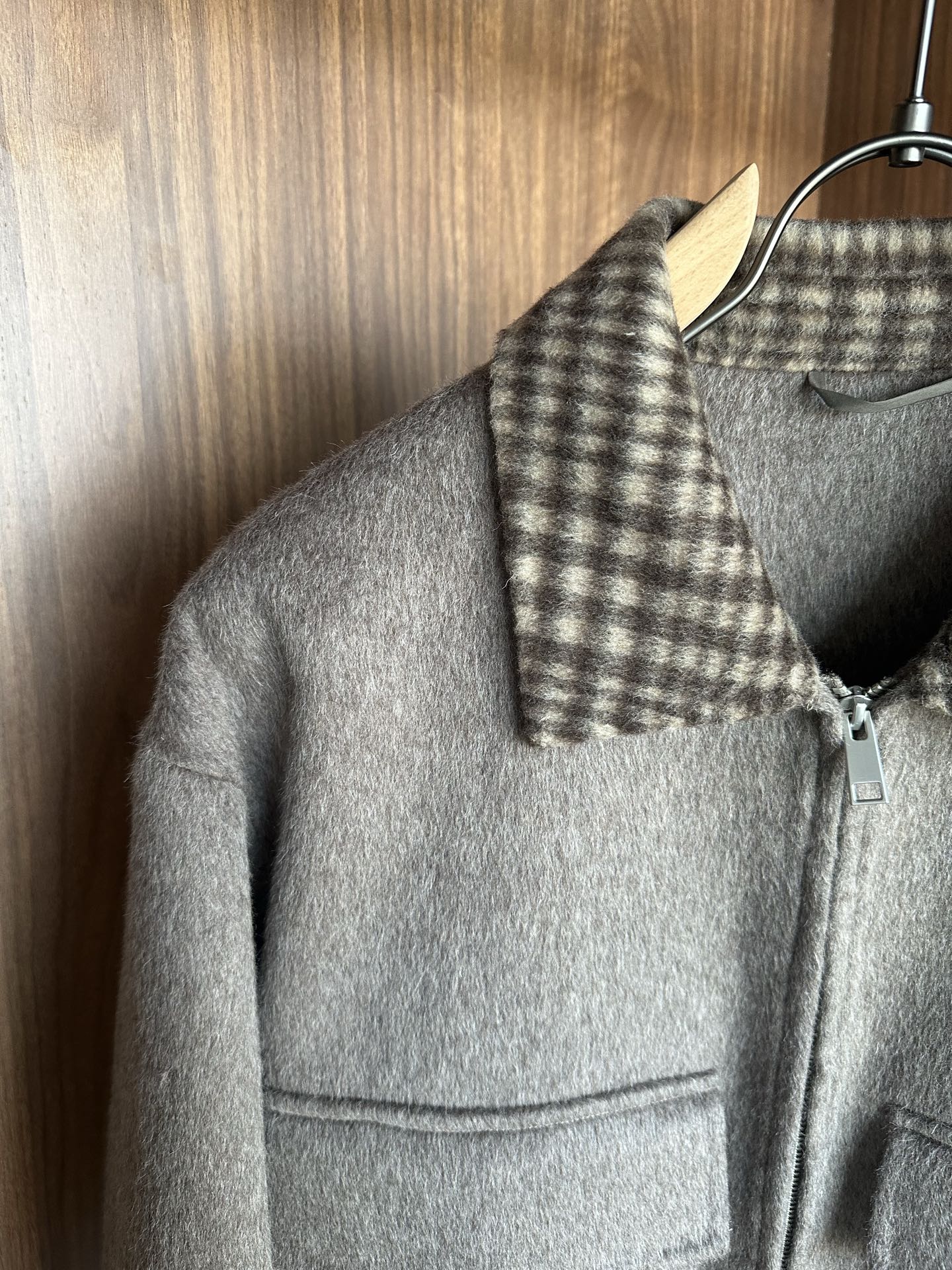 Loro Piana Basic Clothing Wool M-l-xl