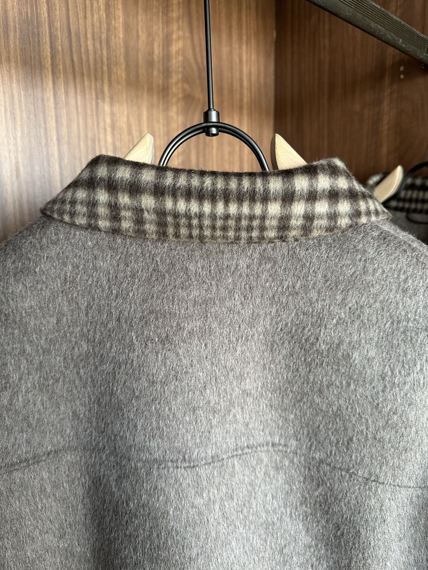 Loro Piana Basic Clothing Wool M-l-xl