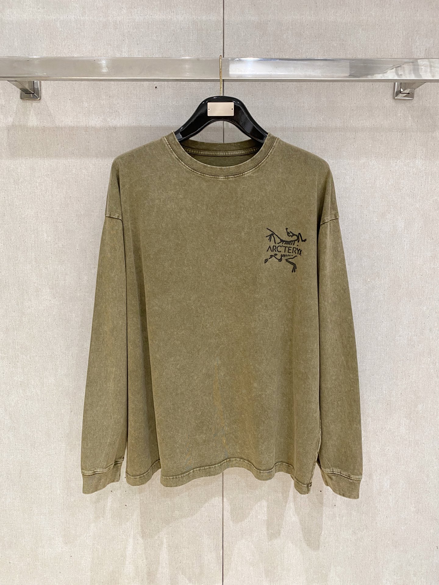 Arcteryx Couple Hoodie Cotton S-xl