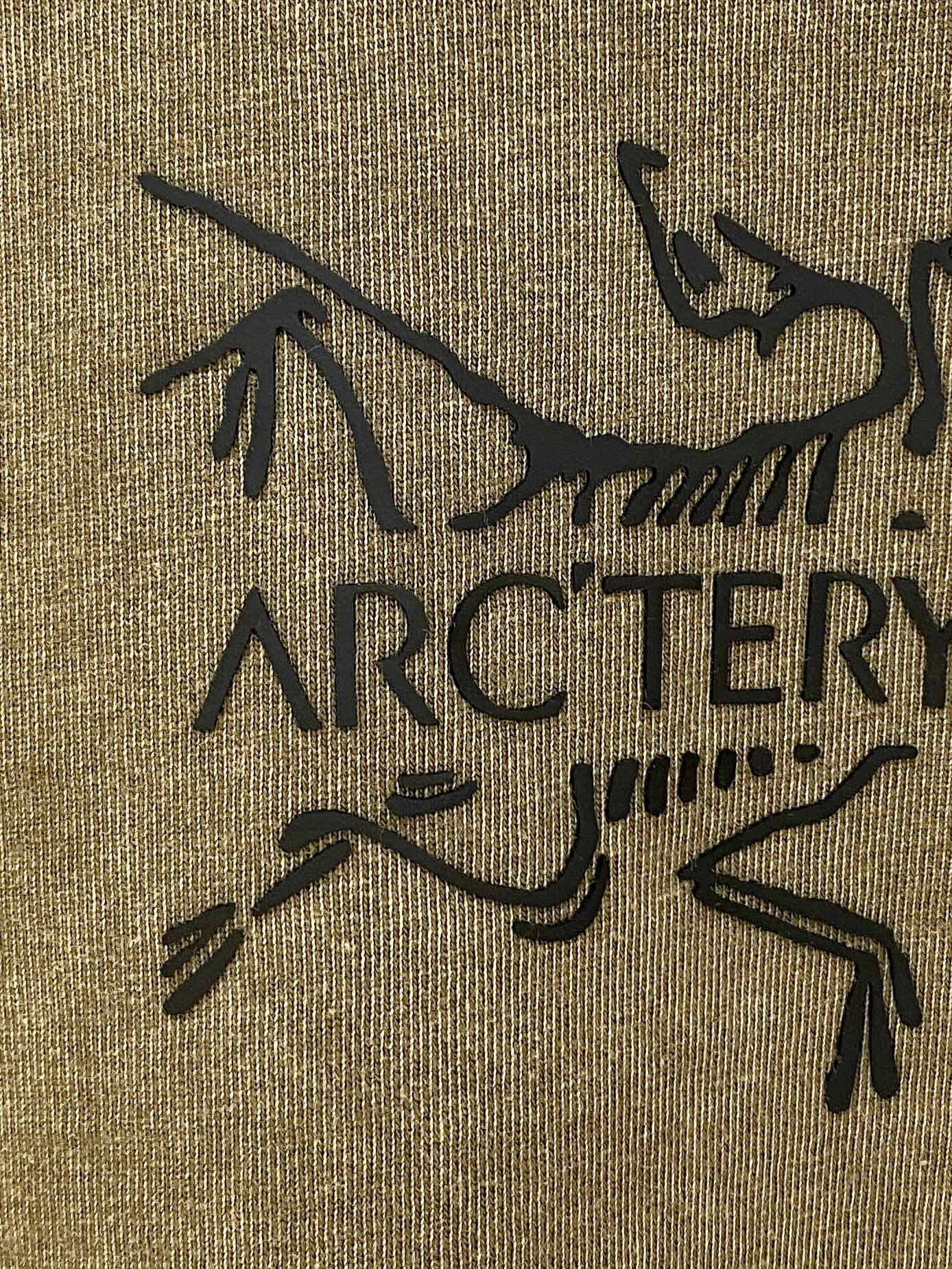 Arcteryx Couple Hoodie Cotton S-xl