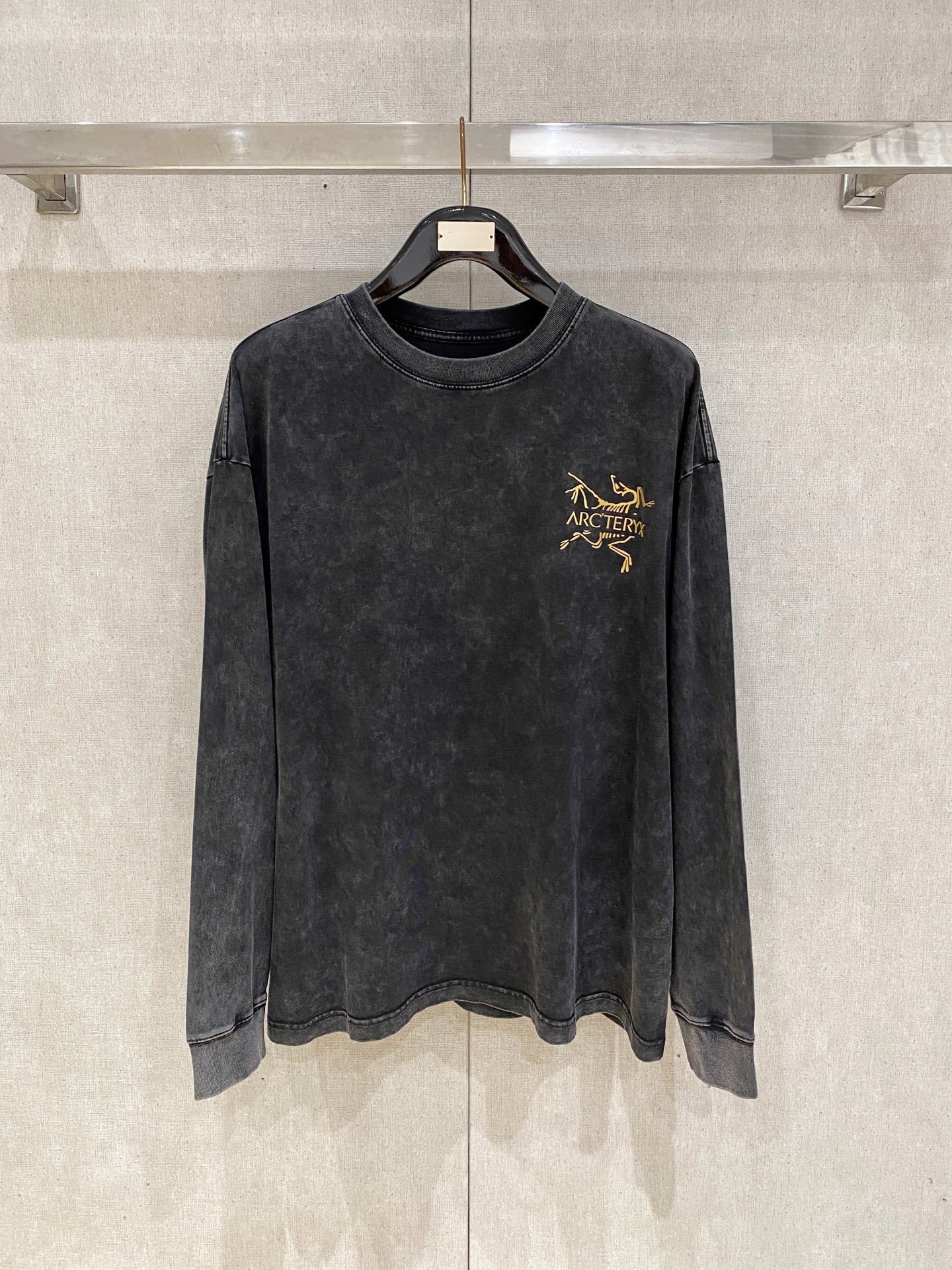 Arcteryx Couple Hoodie Cotton S-xl