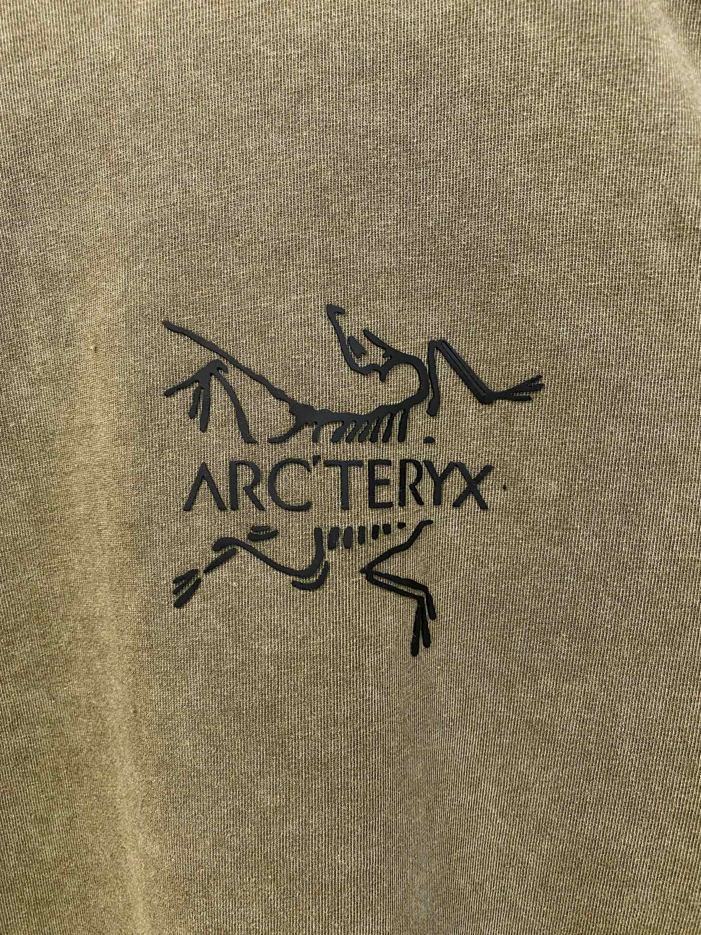 Arcteryx Couple Hoodie Cotton S-xl