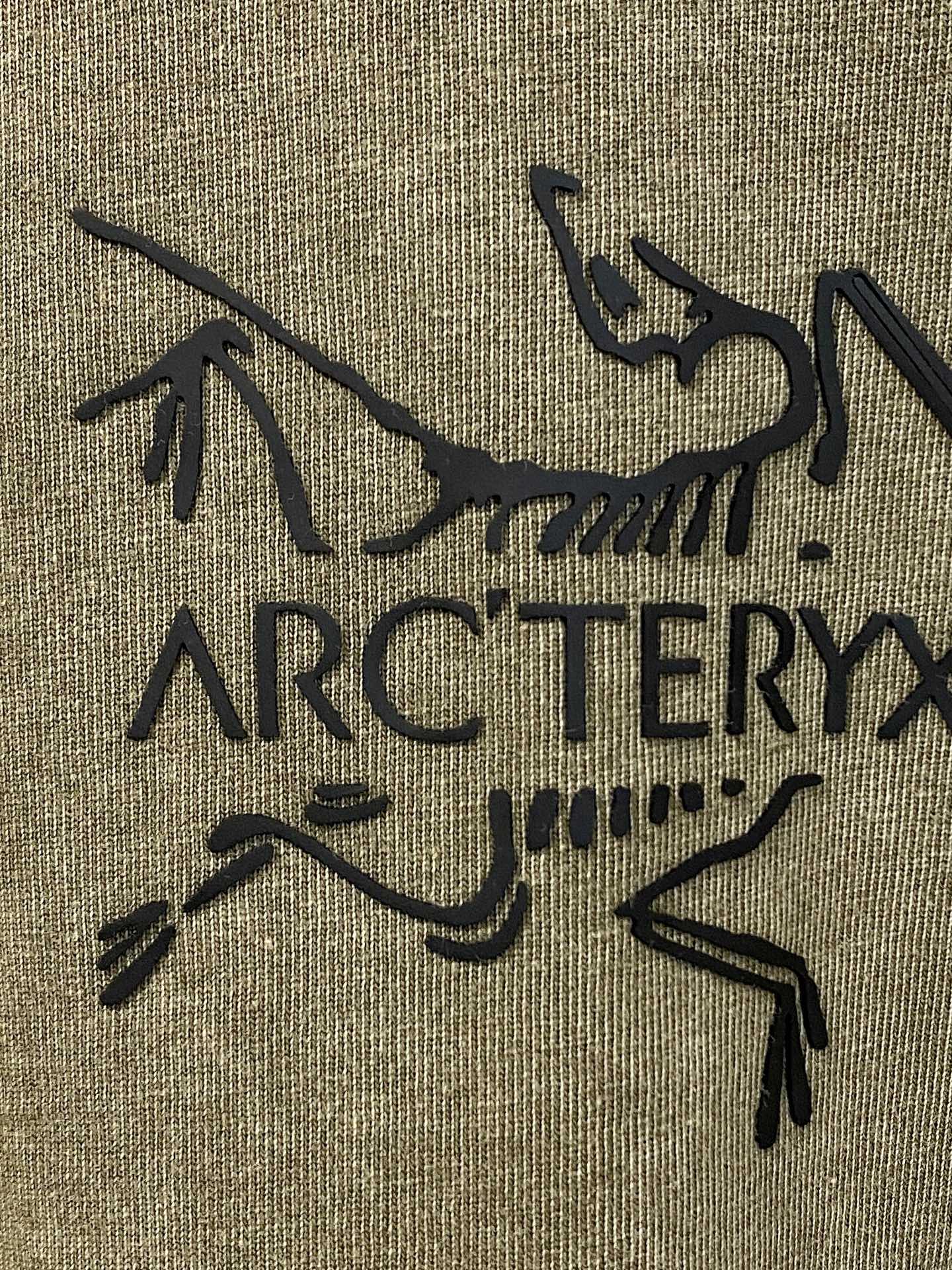 Arcteryx Couple Hoodie Cotton S-xl