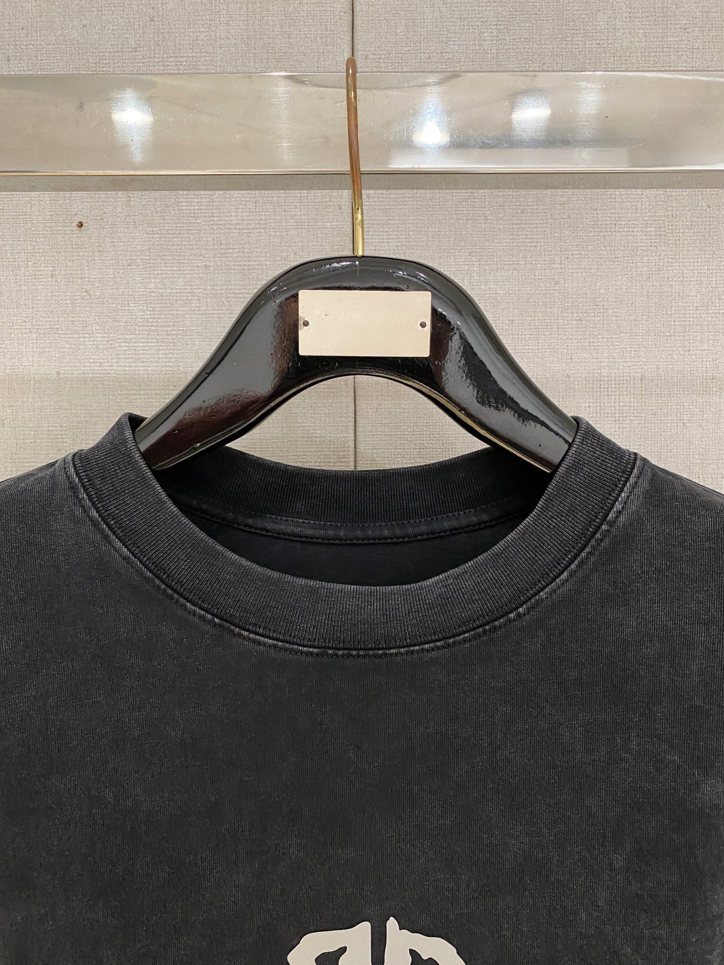 Balenciaga Couple Hoodie Cotton S-xl