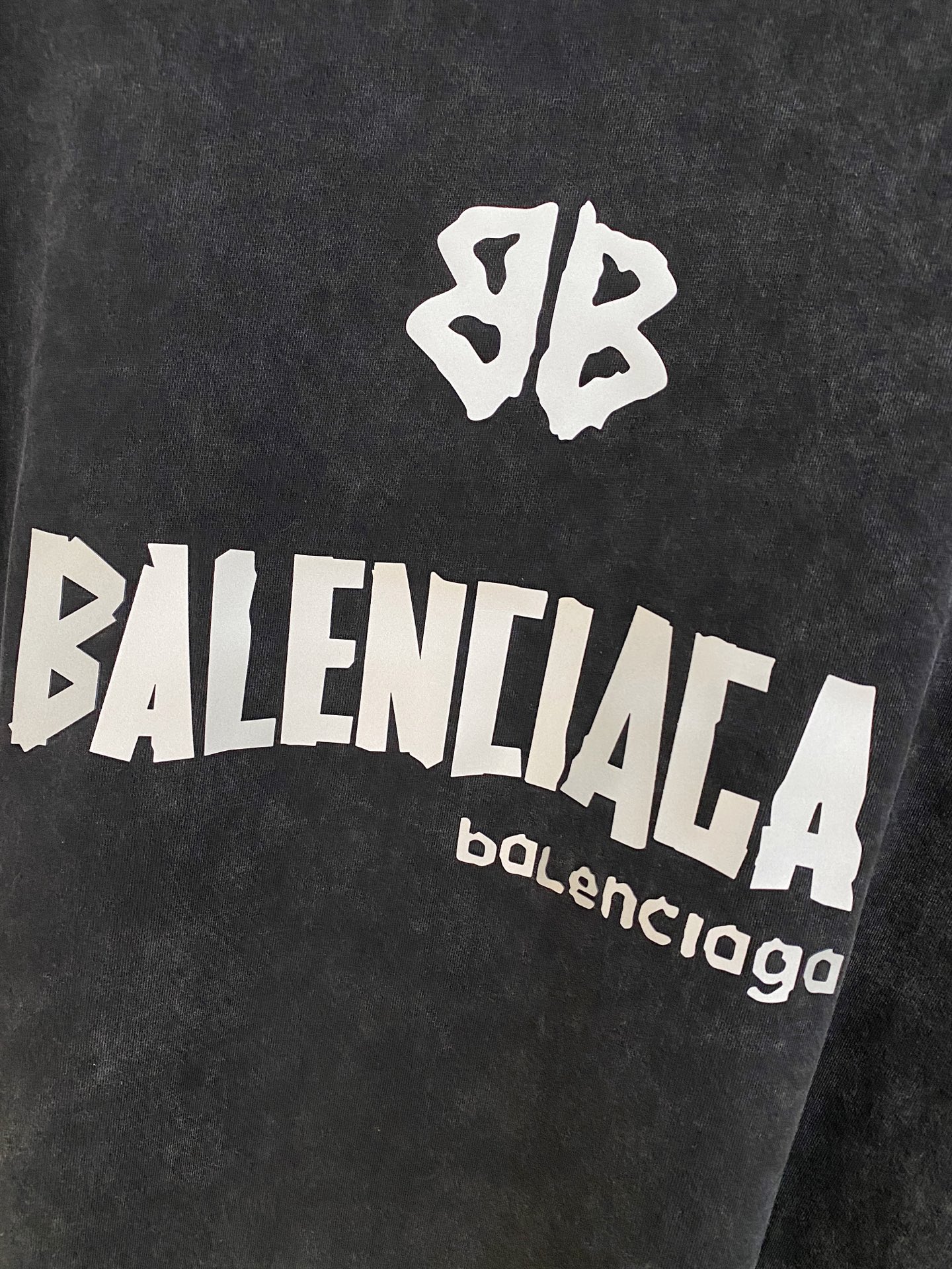 Balenciaga Couple Hoodie Cotton S-xl