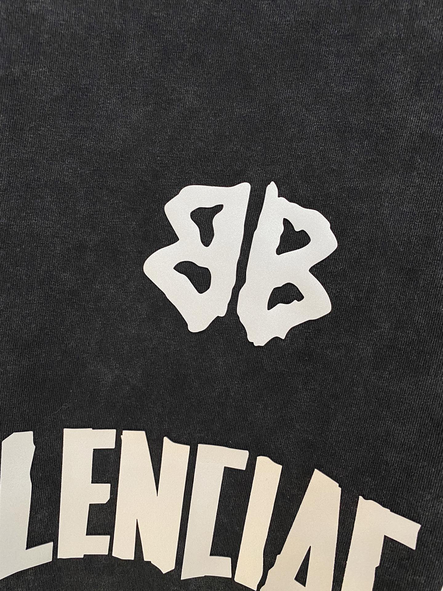 Balenciaga Couple Hoodie Cotton S-xl