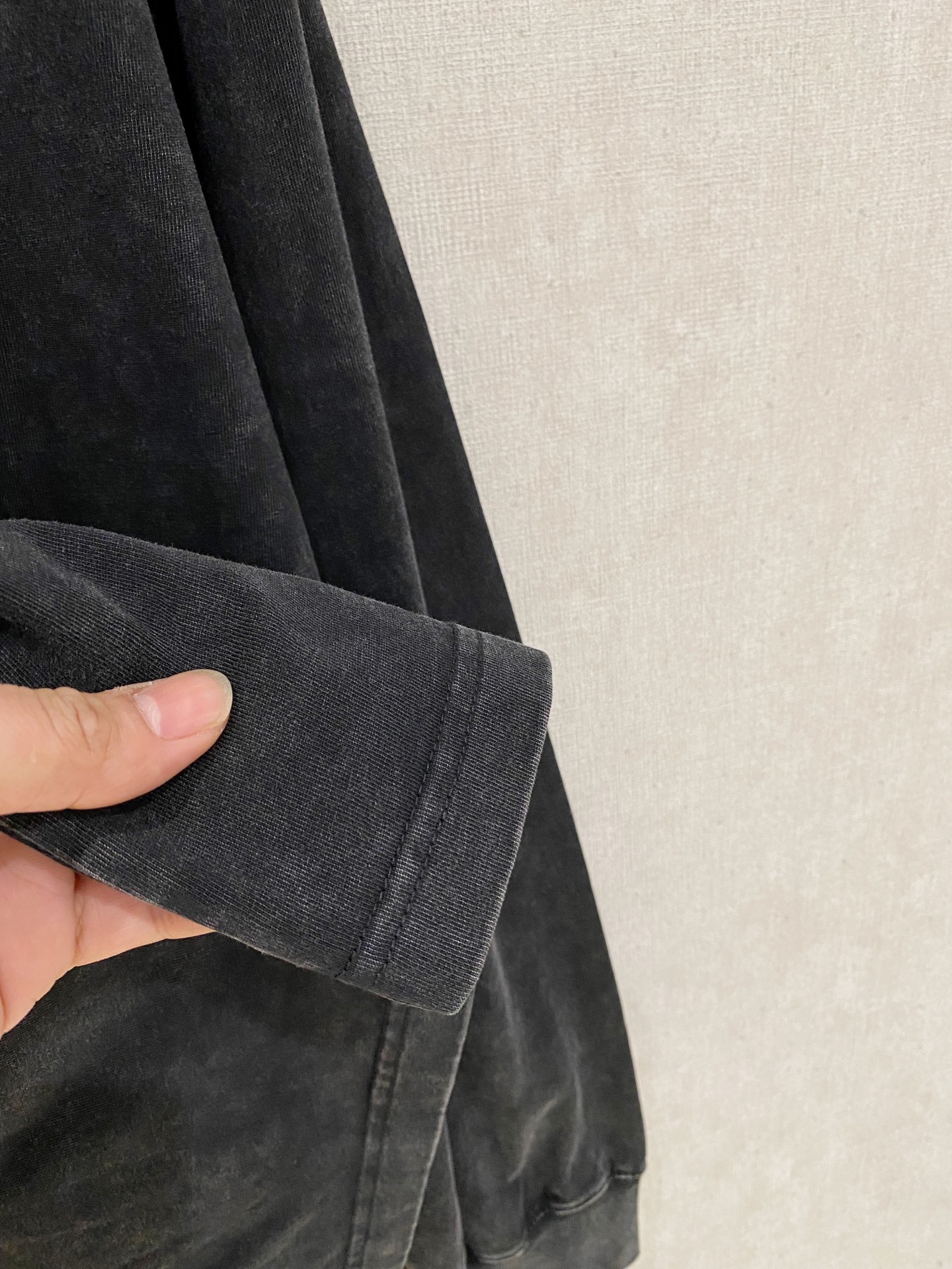 Balenciaga Couple Hoodie Cotton S-xl