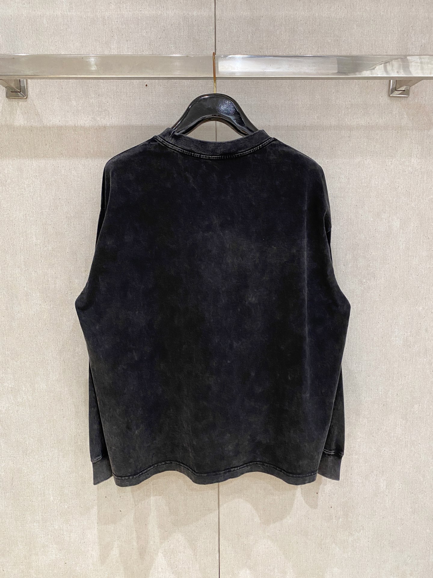 Balenciaga Couple Hoodie Cotton S-xl