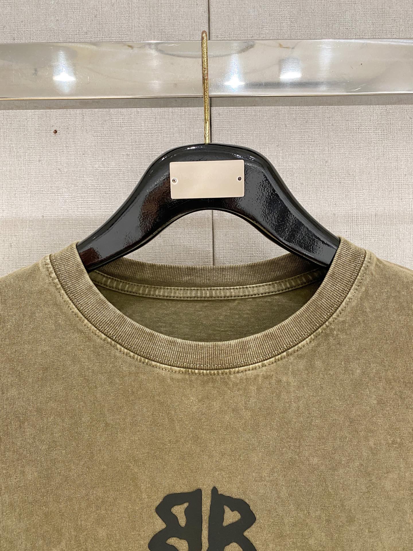 Balenciaga Couple Hoodie Cotton S-xl