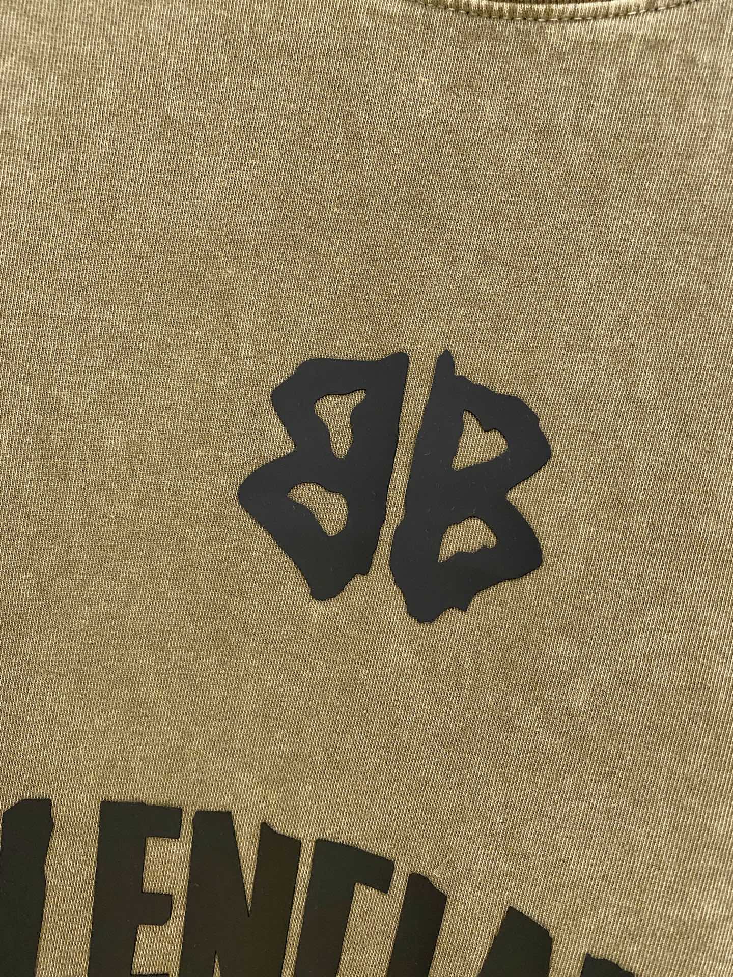 Balenciaga Couple Hoodie Cotton S-xl