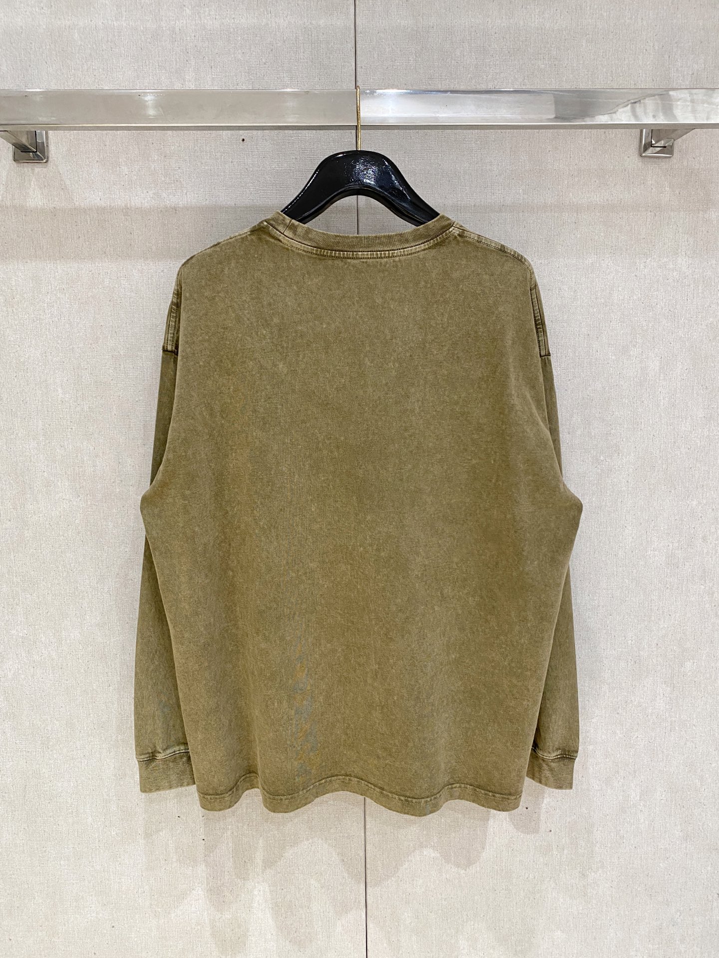 Balenciaga Couple Hoodie Cotton S-xl