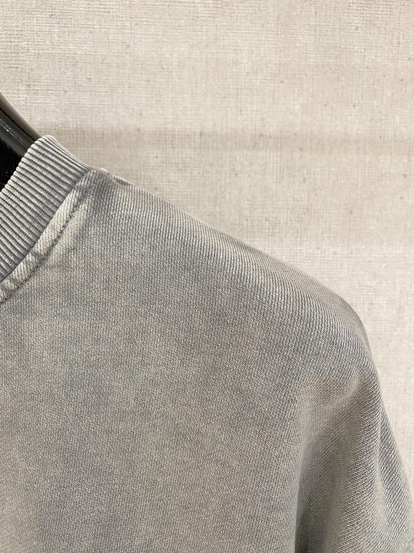 Balenciaga Couple Hoodie Cotton S-xl