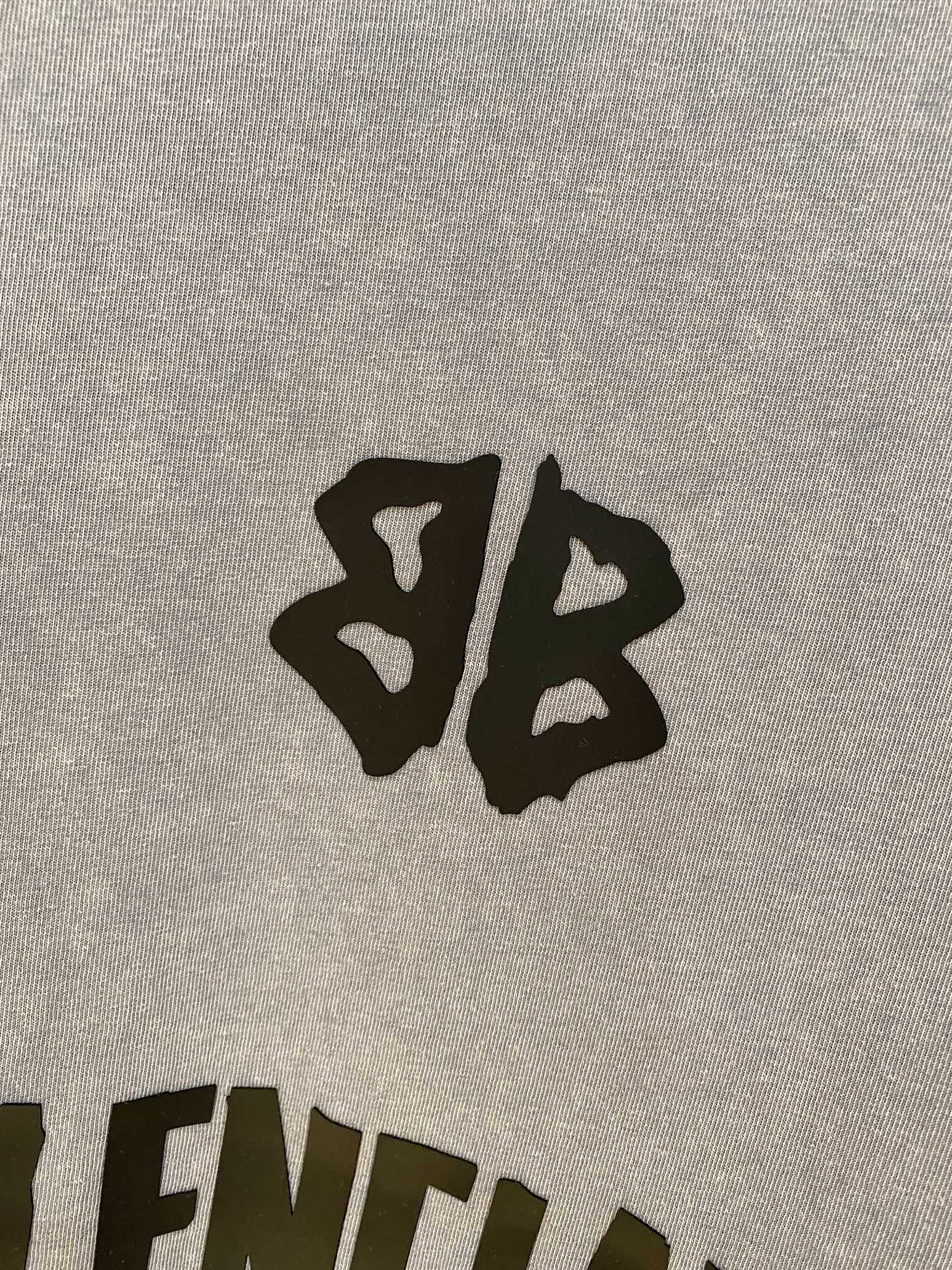 Balenciaga Couple Hoodie Cotton S-xl