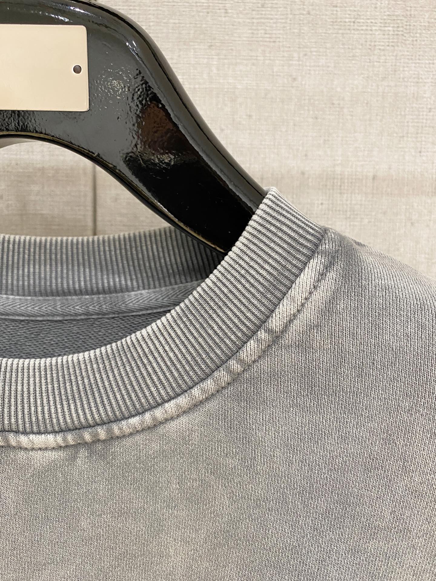 Balenciaga Couple Hoodie Cotton S-xl