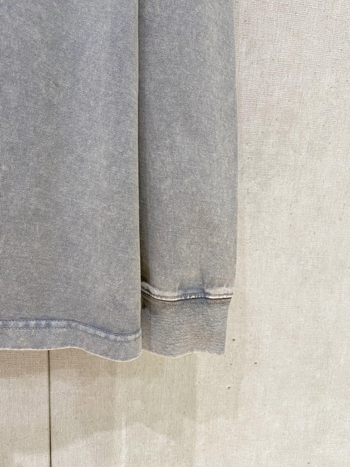 Balenciaga Couple Hoodie Cotton S-xl