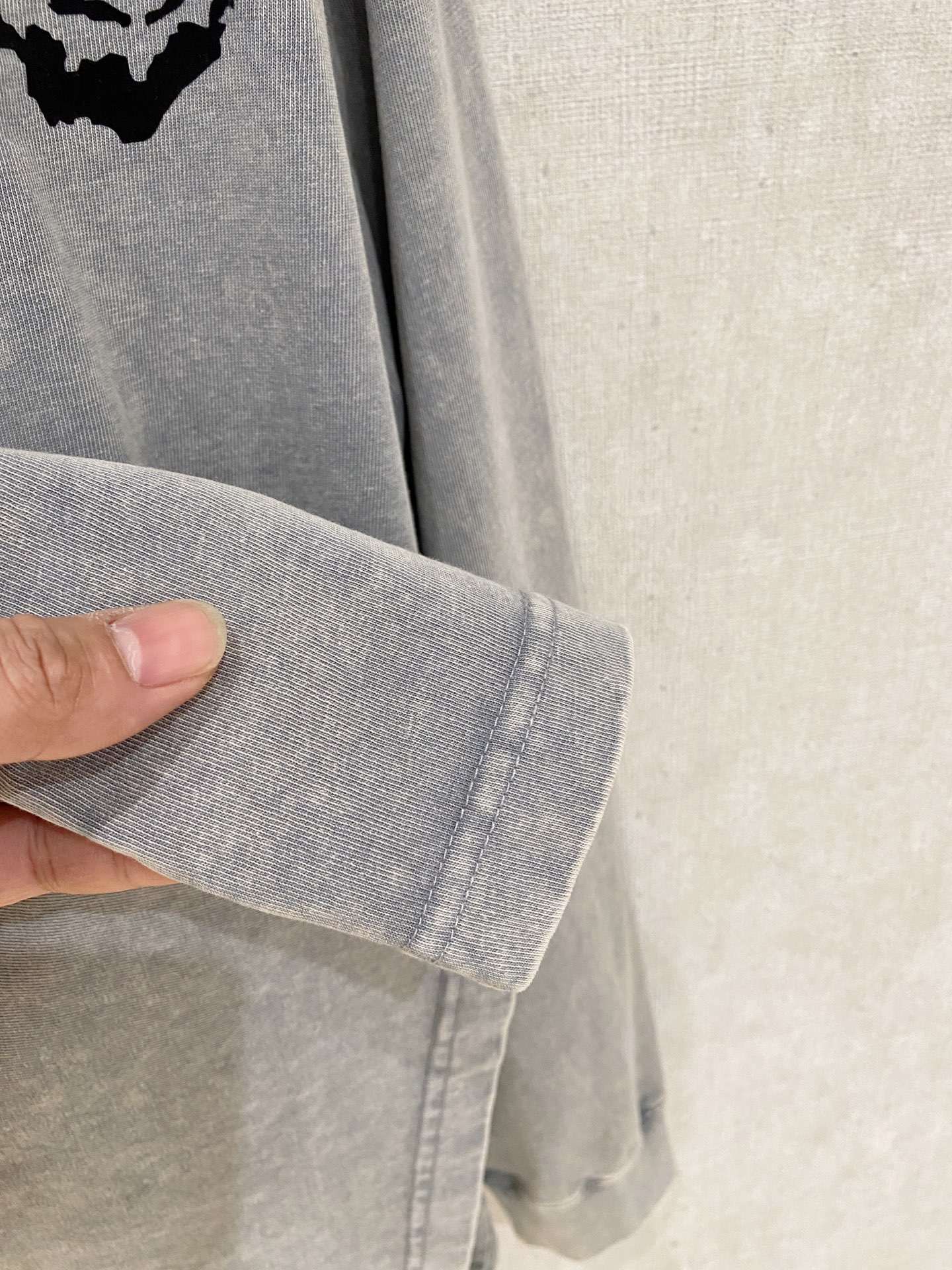 Balenciaga Couple Hoodie Cotton S-xl