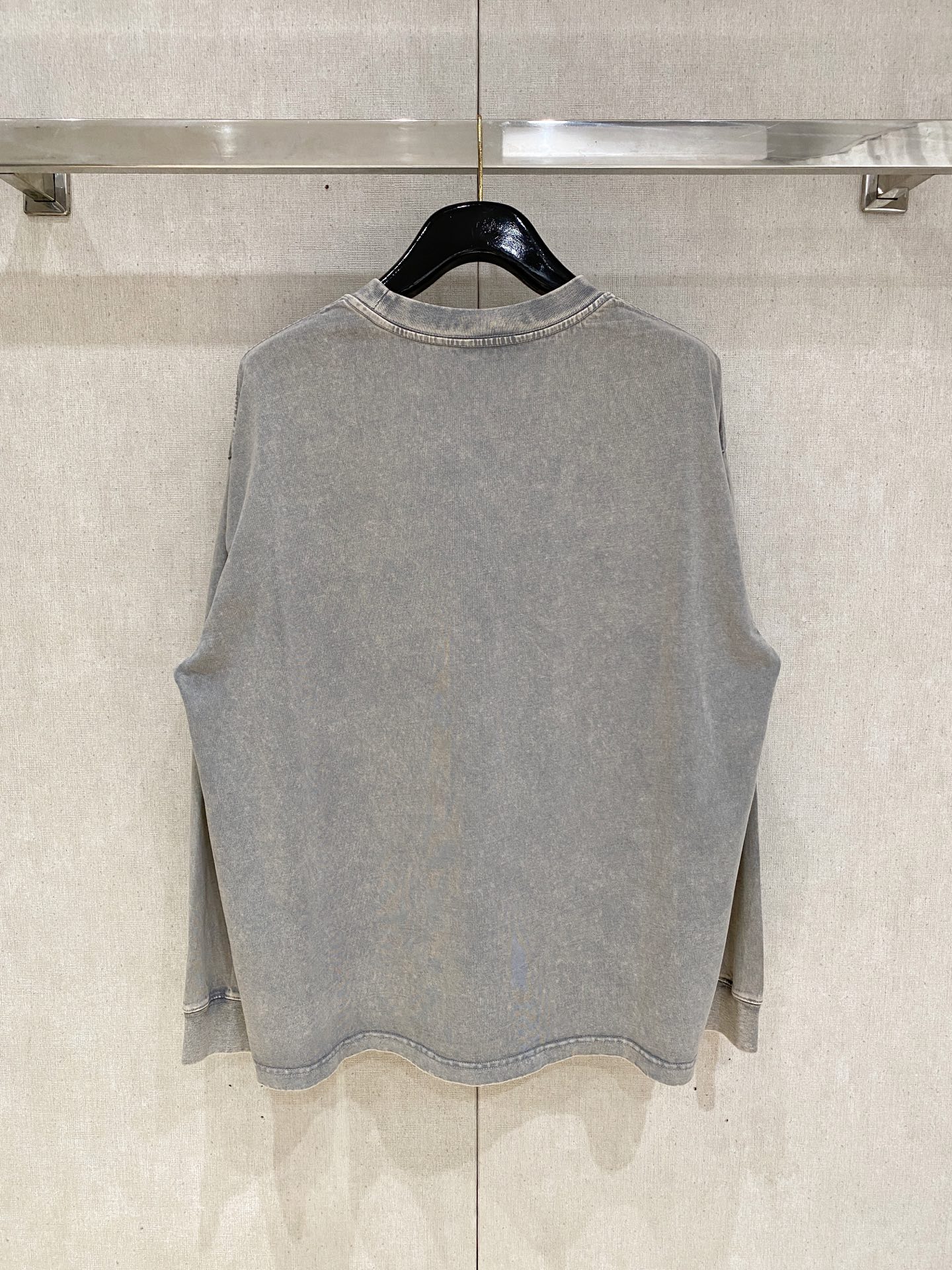 Balenciaga Couple Hoodie Cotton S-xl