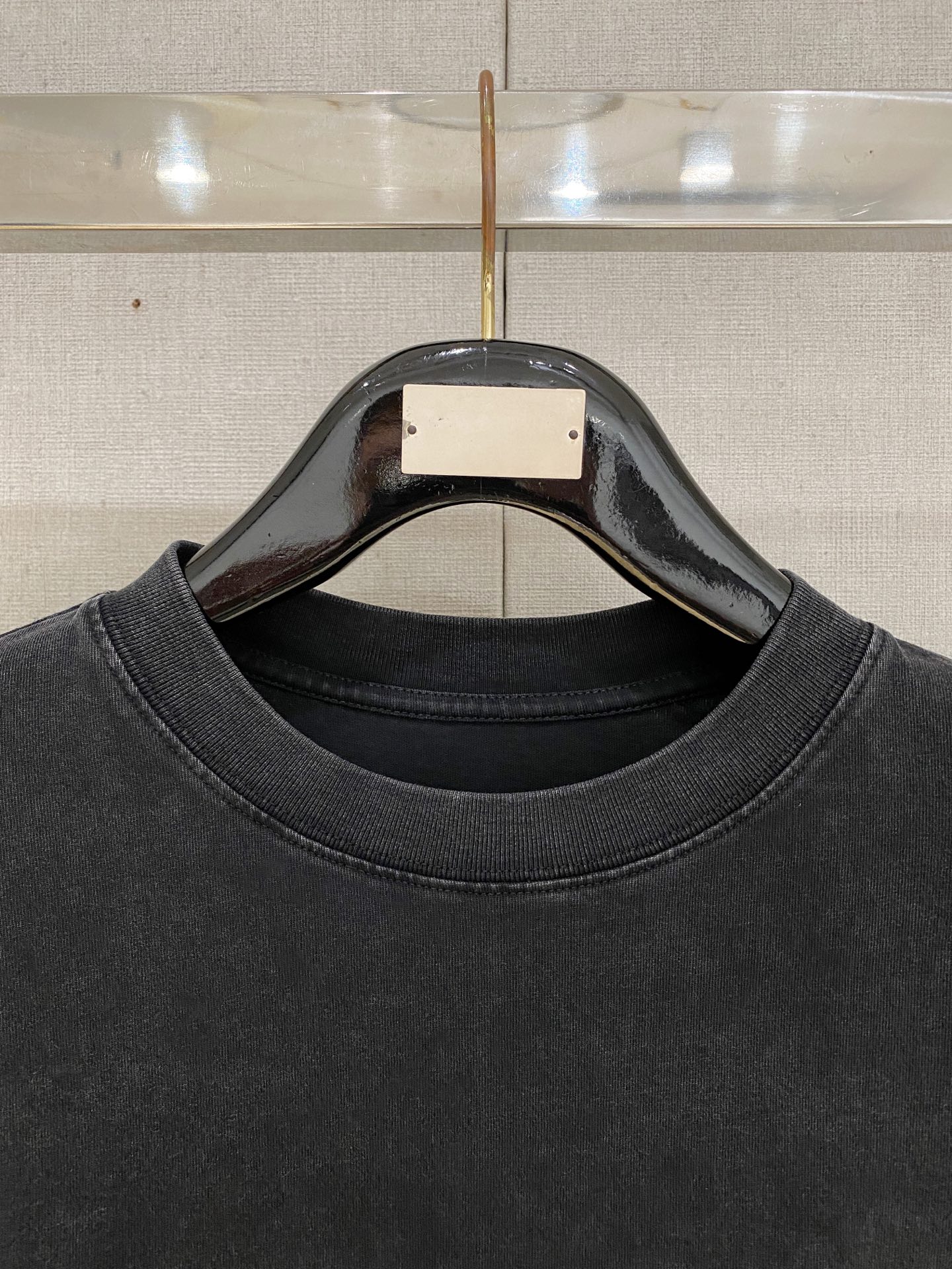 Balenciaga Couple Hoodie Cotton S-xl