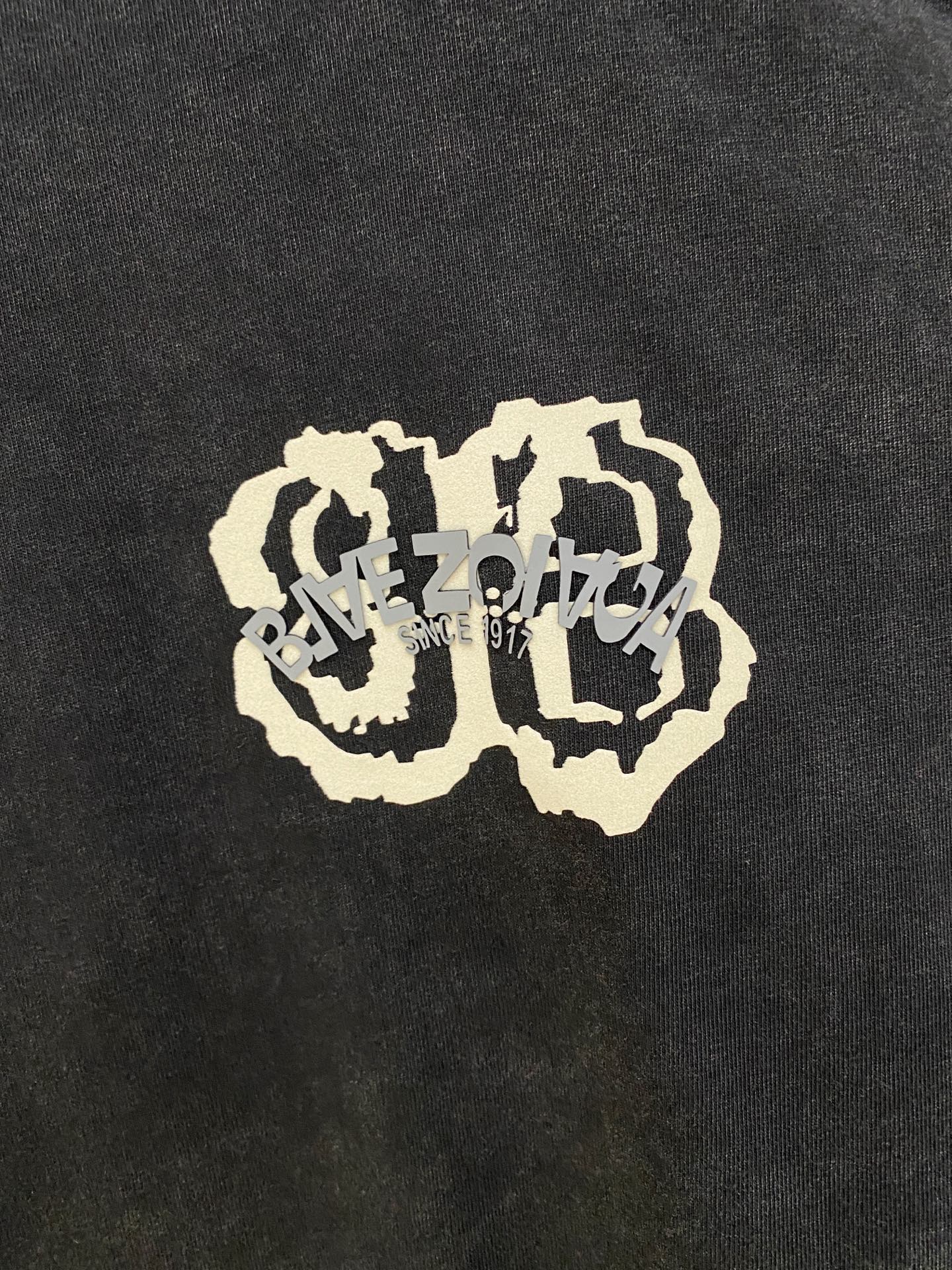 Balenciaga Couple Hoodie Cotton S-xl