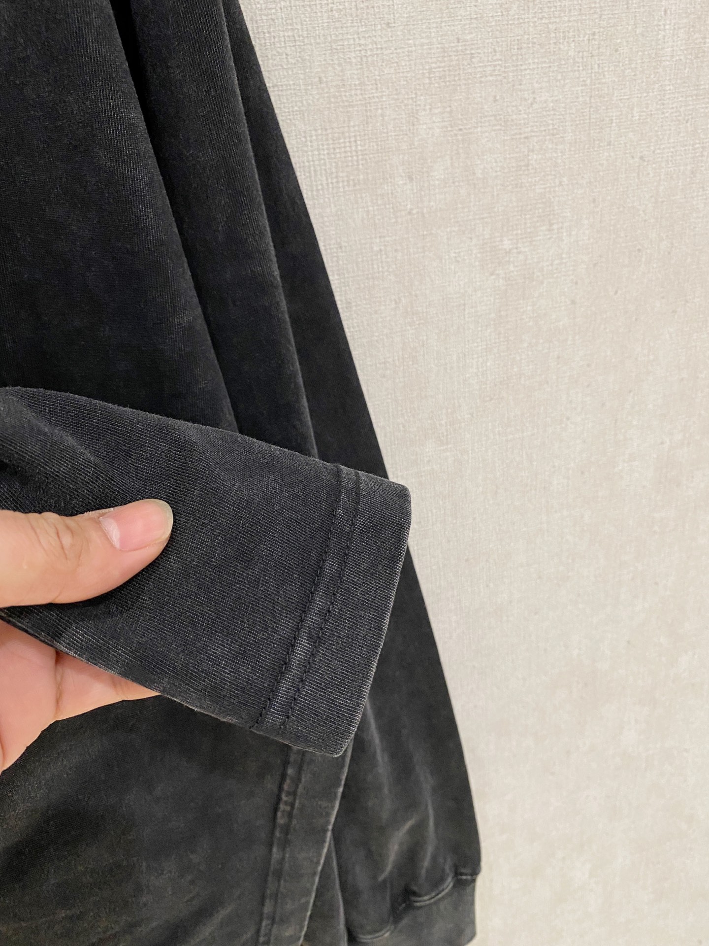 Balenciaga Couple Hoodie Cotton S-xl