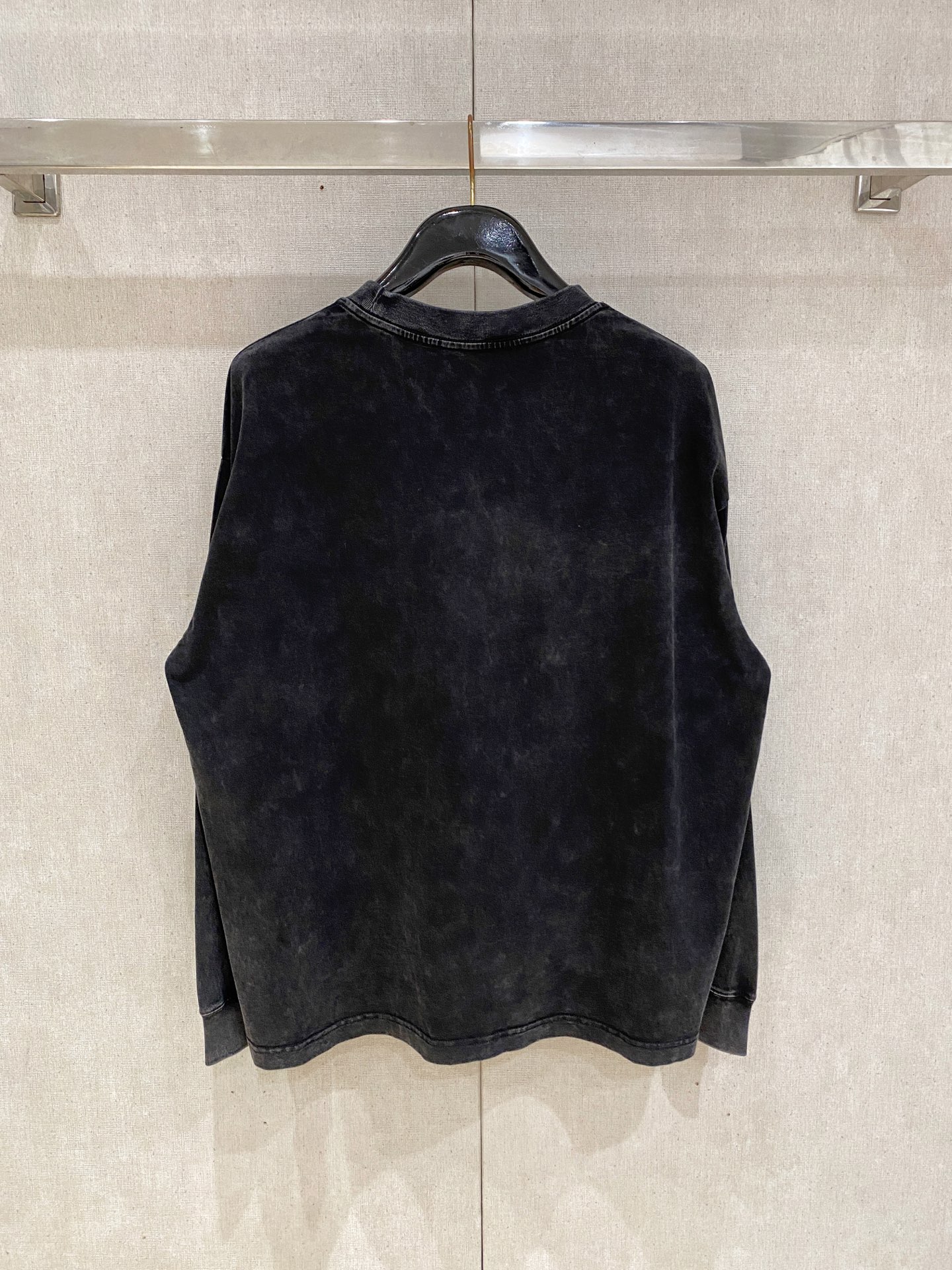 Balenciaga Couple Hoodie Cotton S-xl