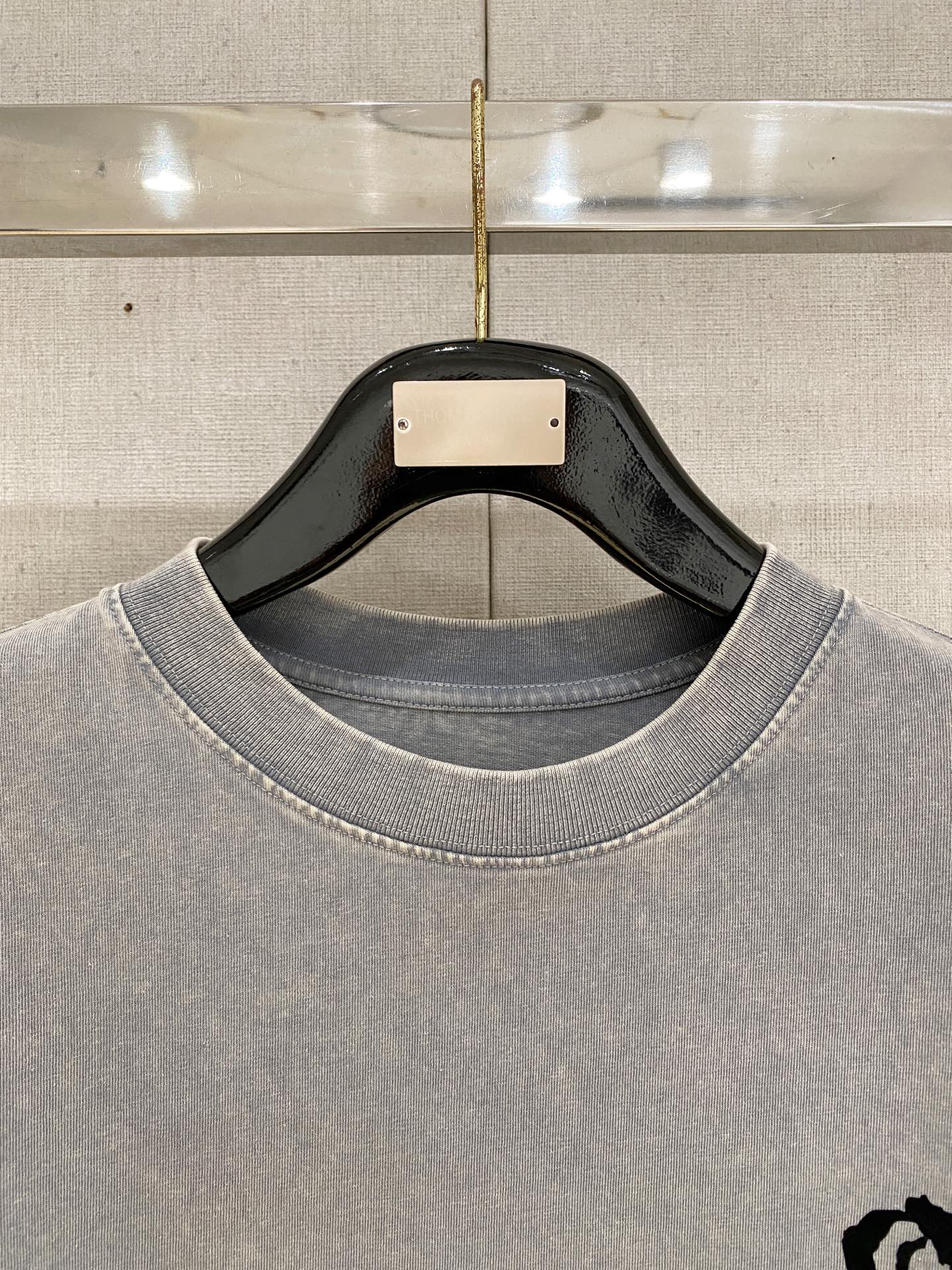 Balenciaga Couple Hoodie Cotton S-xl