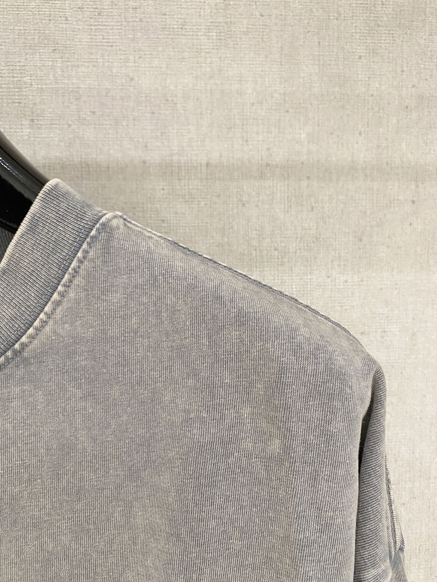 Balenciaga Couple Hoodie Cotton S-xl