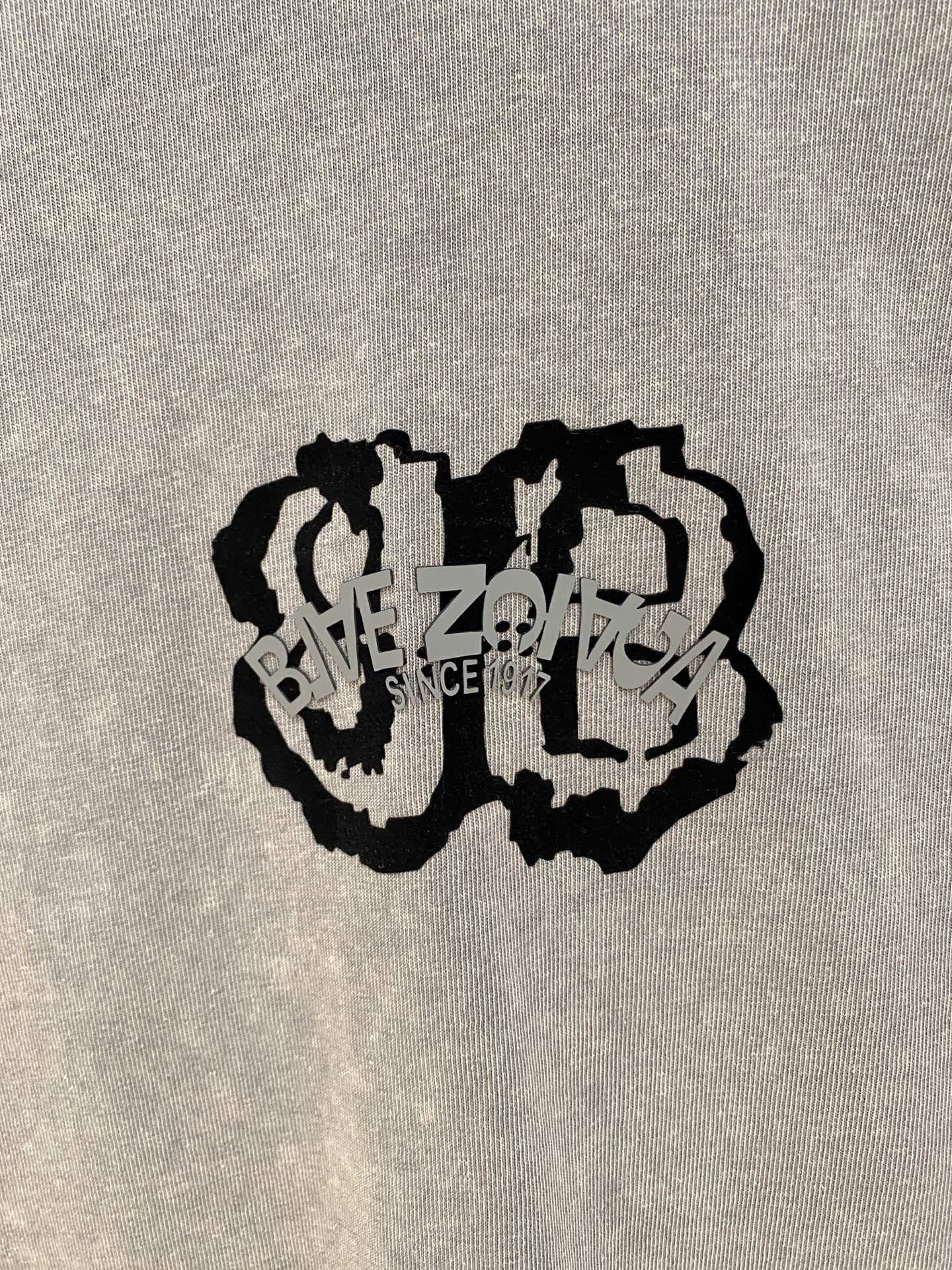 Balenciaga Couple Hoodie Cotton S-xl