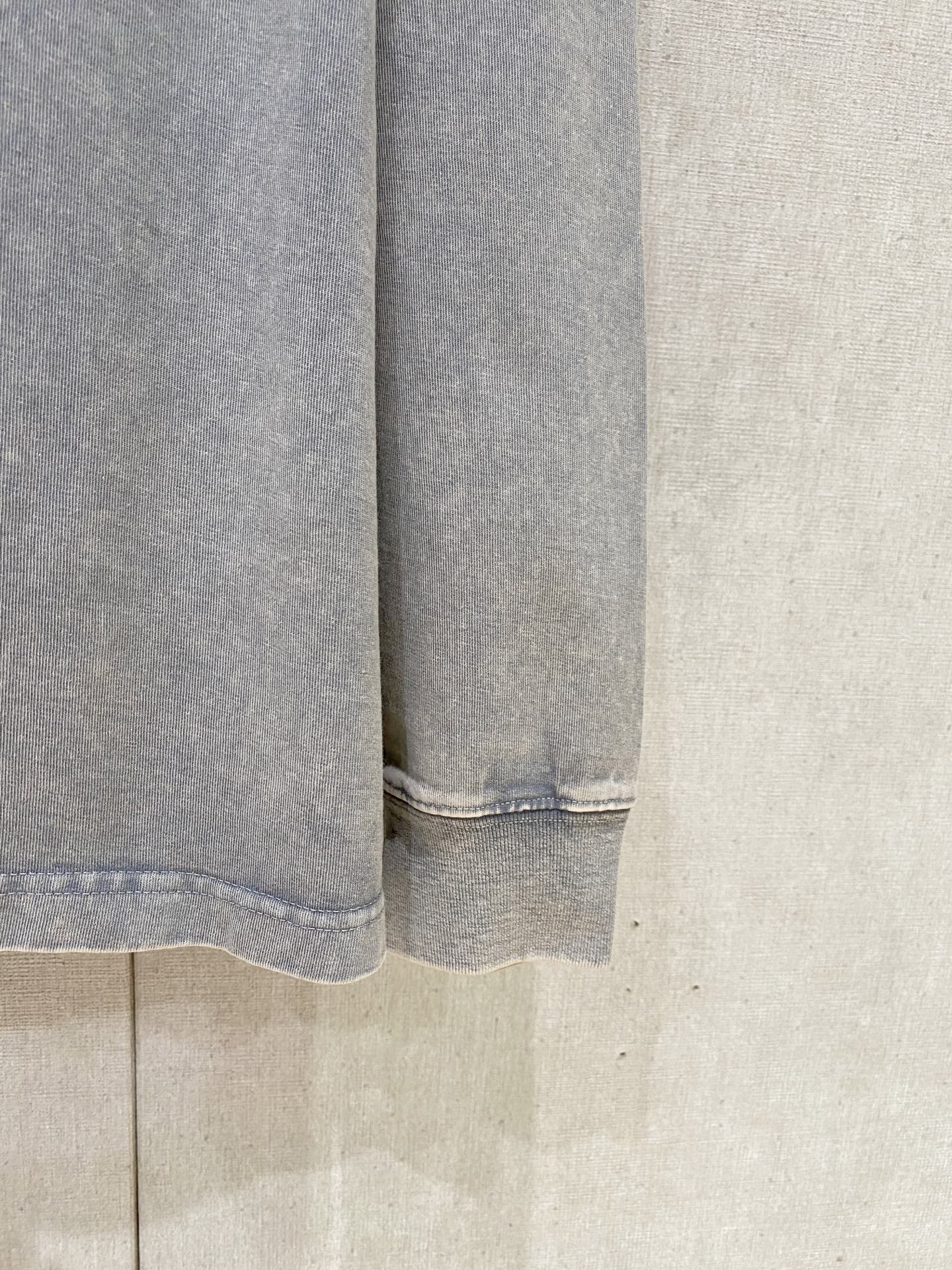 Balenciaga Couple Hoodie Cotton S-xl