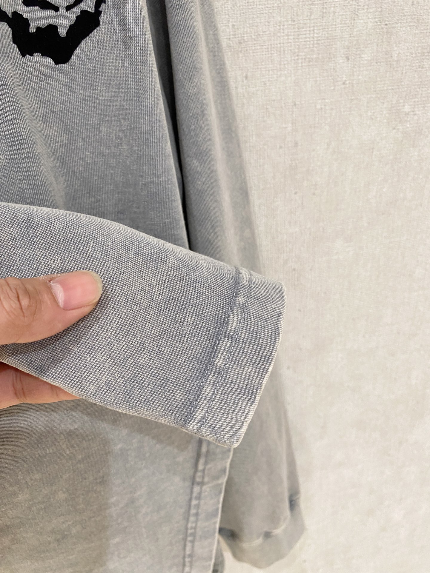 Balenciaga Couple Hoodie Cotton S-xl