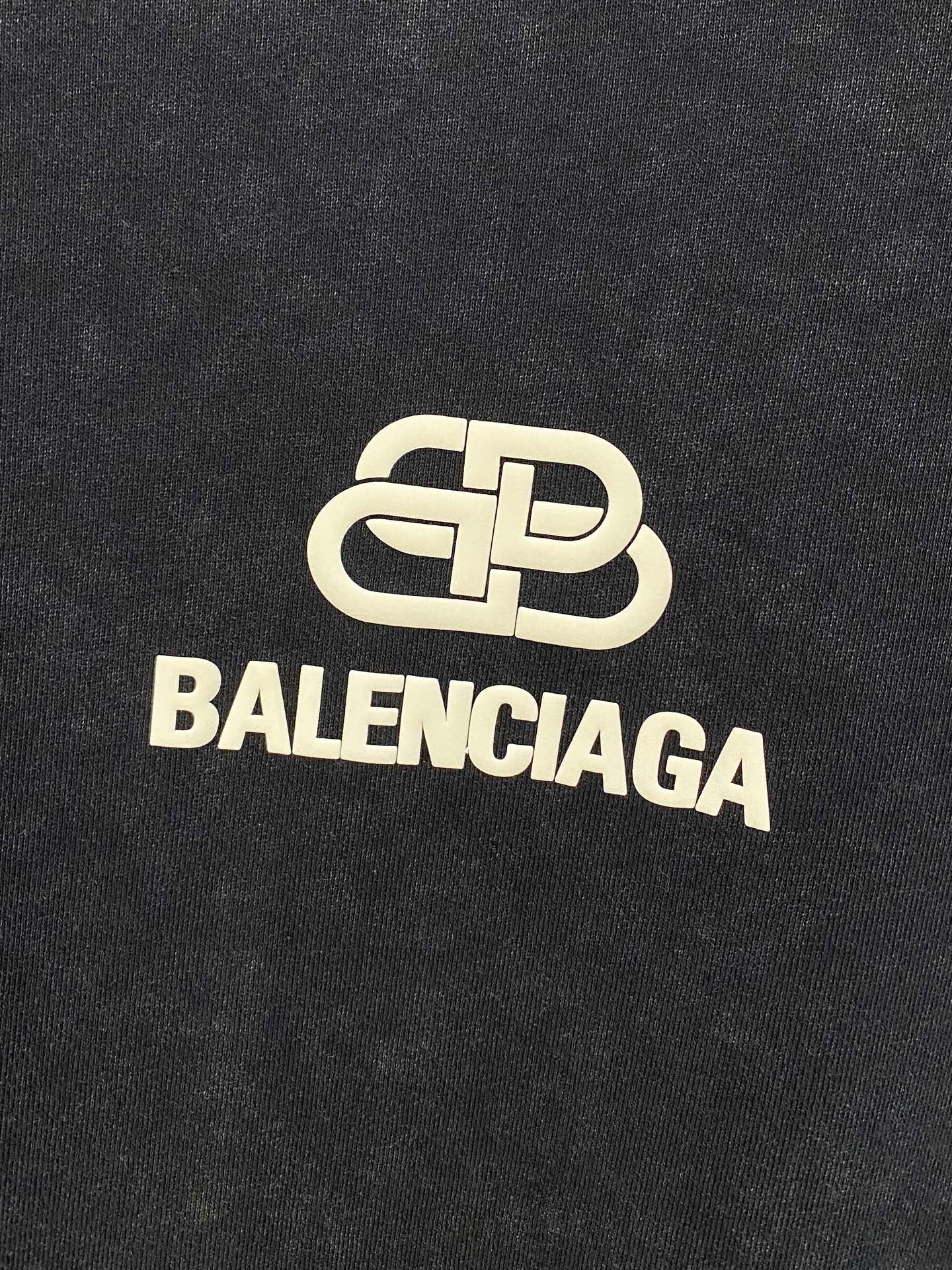 Balenciaga Couple Hoodie Cotton S-xl