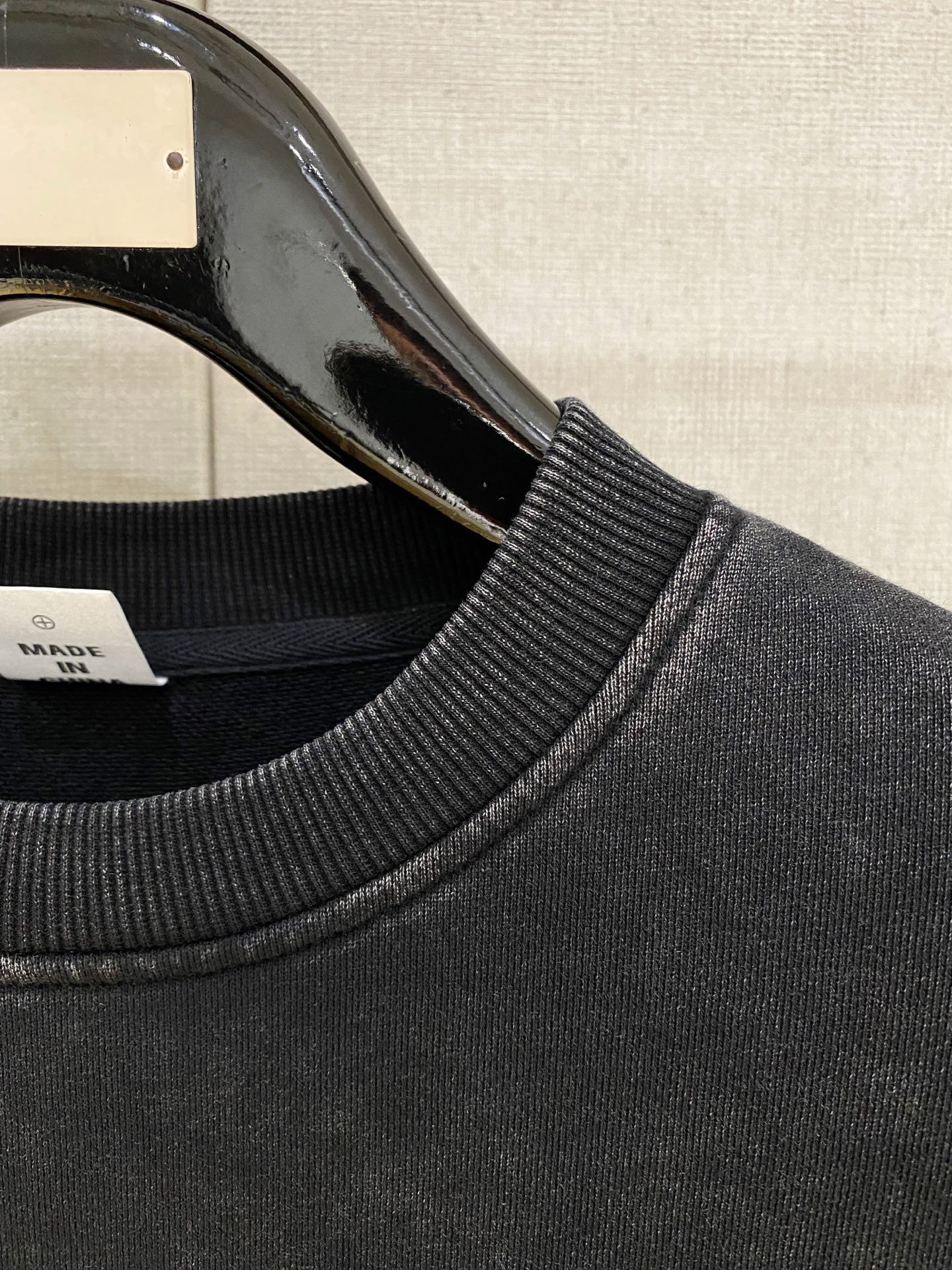 Balenciaga Couple Hoodie Cotton S-xl