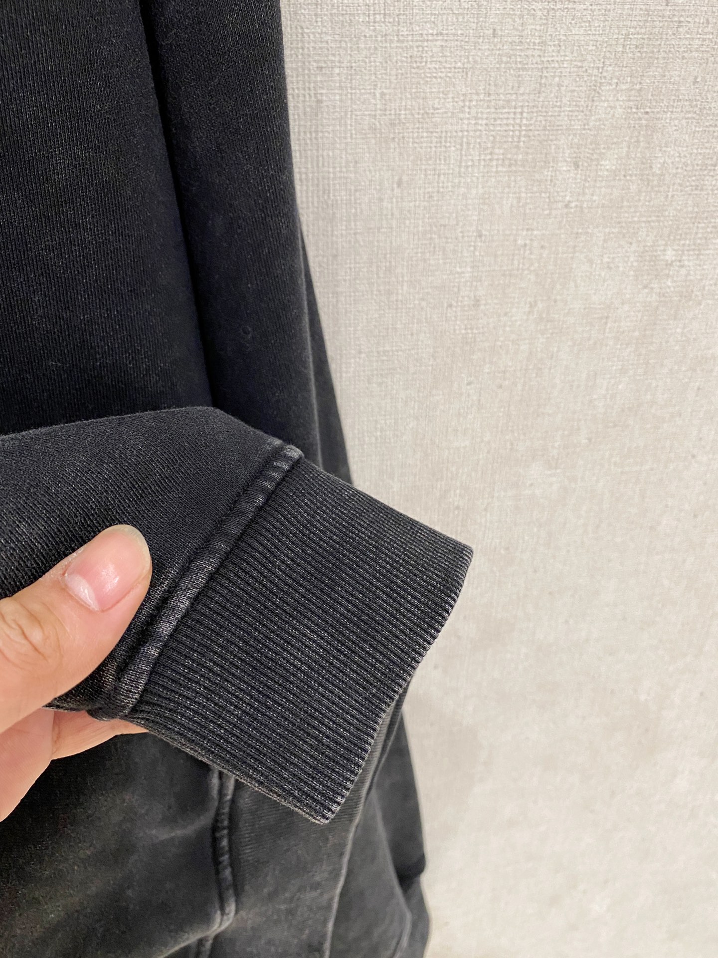 Balenciaga Couple Hoodie Cotton S-xl