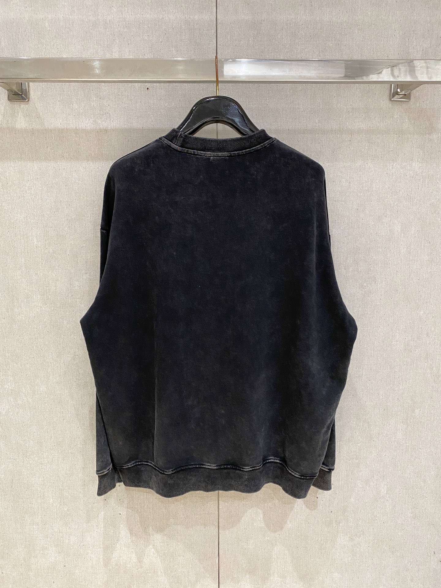 Balenciaga Couple Hoodie Cotton S-xl