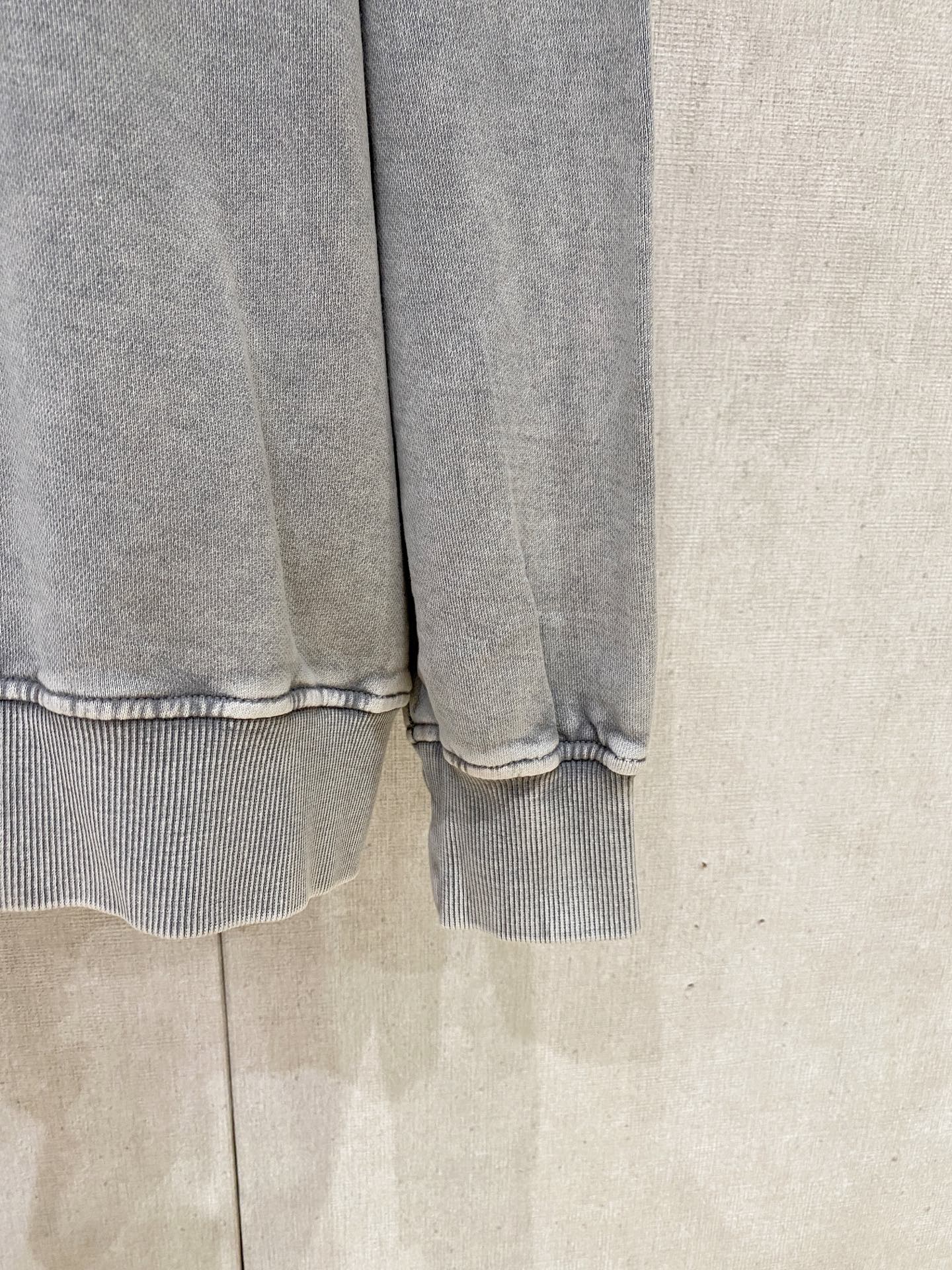 Balenciaga Couple Hoodie Cotton S-xl