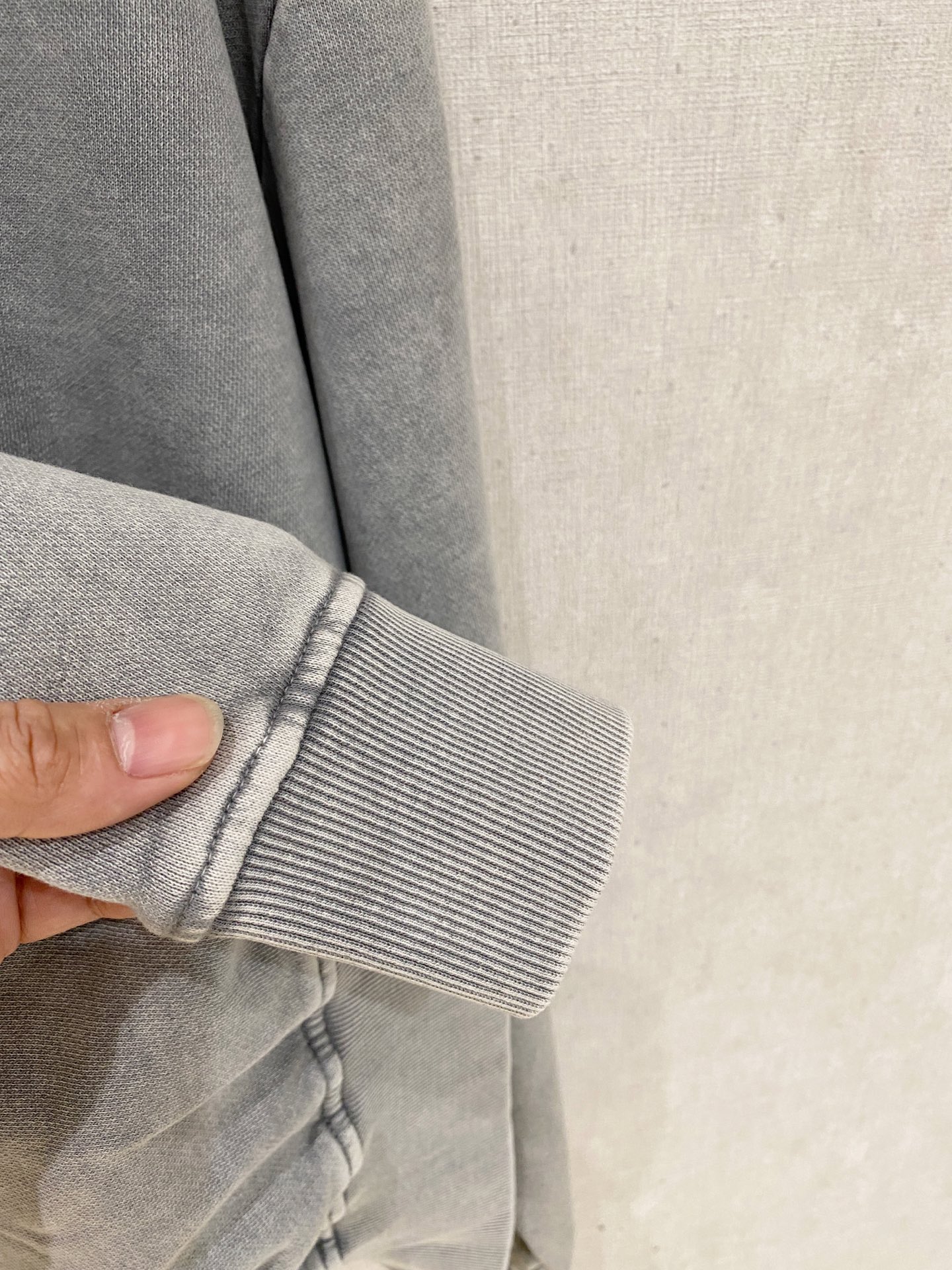 Balenciaga Couple Hoodie Cotton S-xl