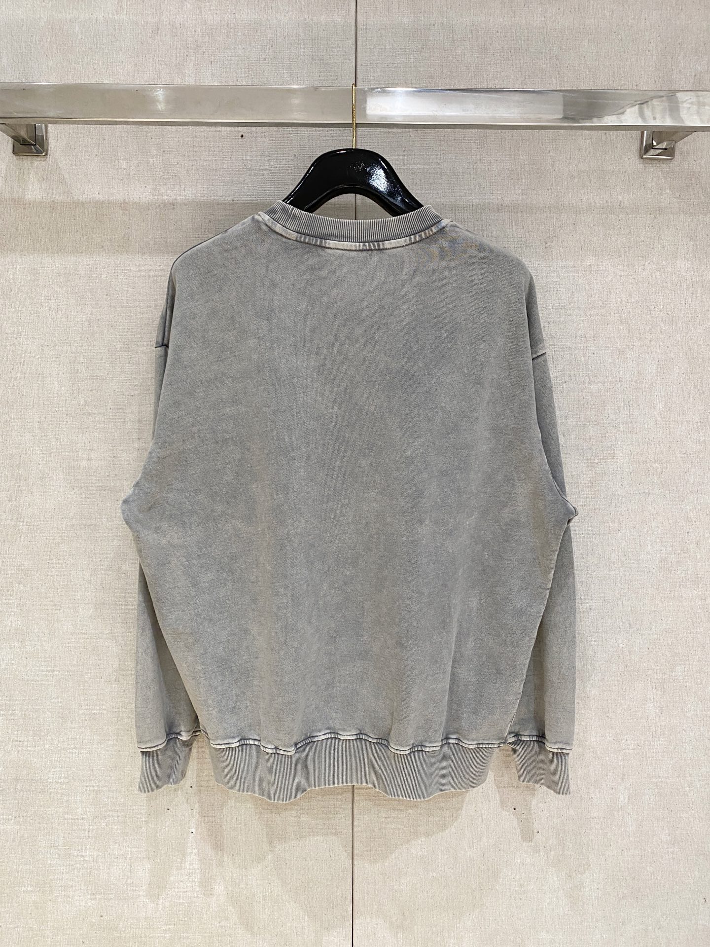 Balenciaga Couple Hoodie Cotton S-xl