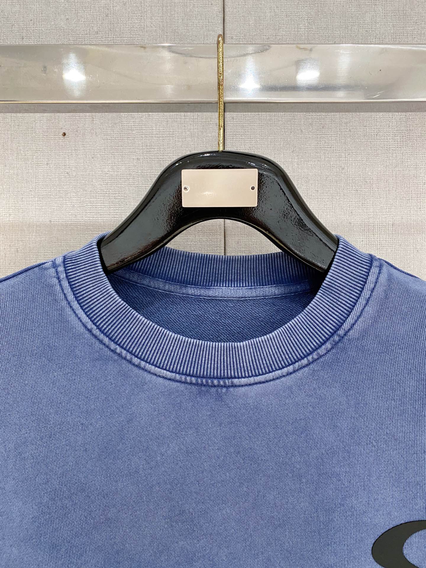 Balenciaga Couple Hoodie Cotton S-xl