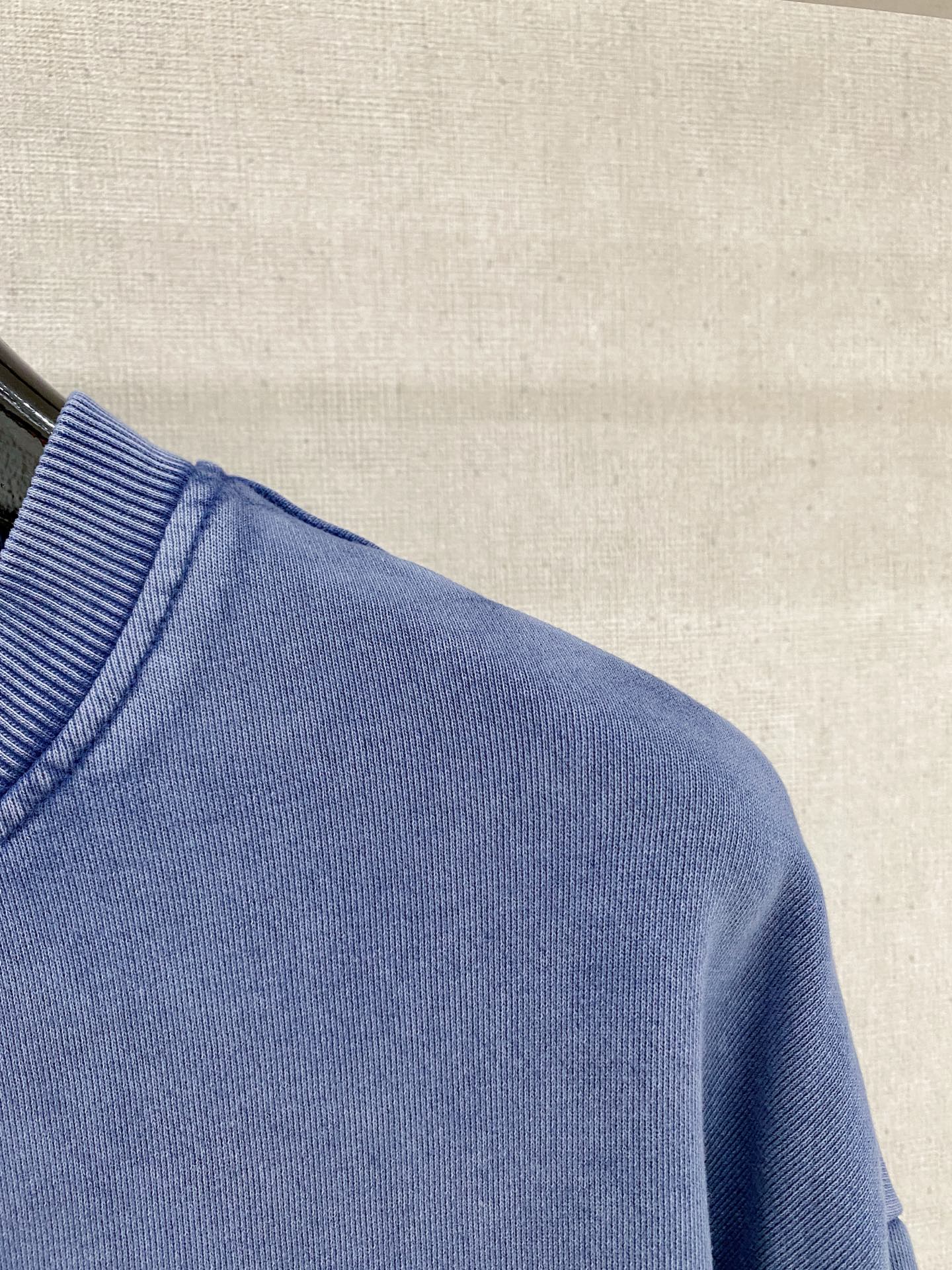 Balenciaga Couple Hoodie Cotton S-xl