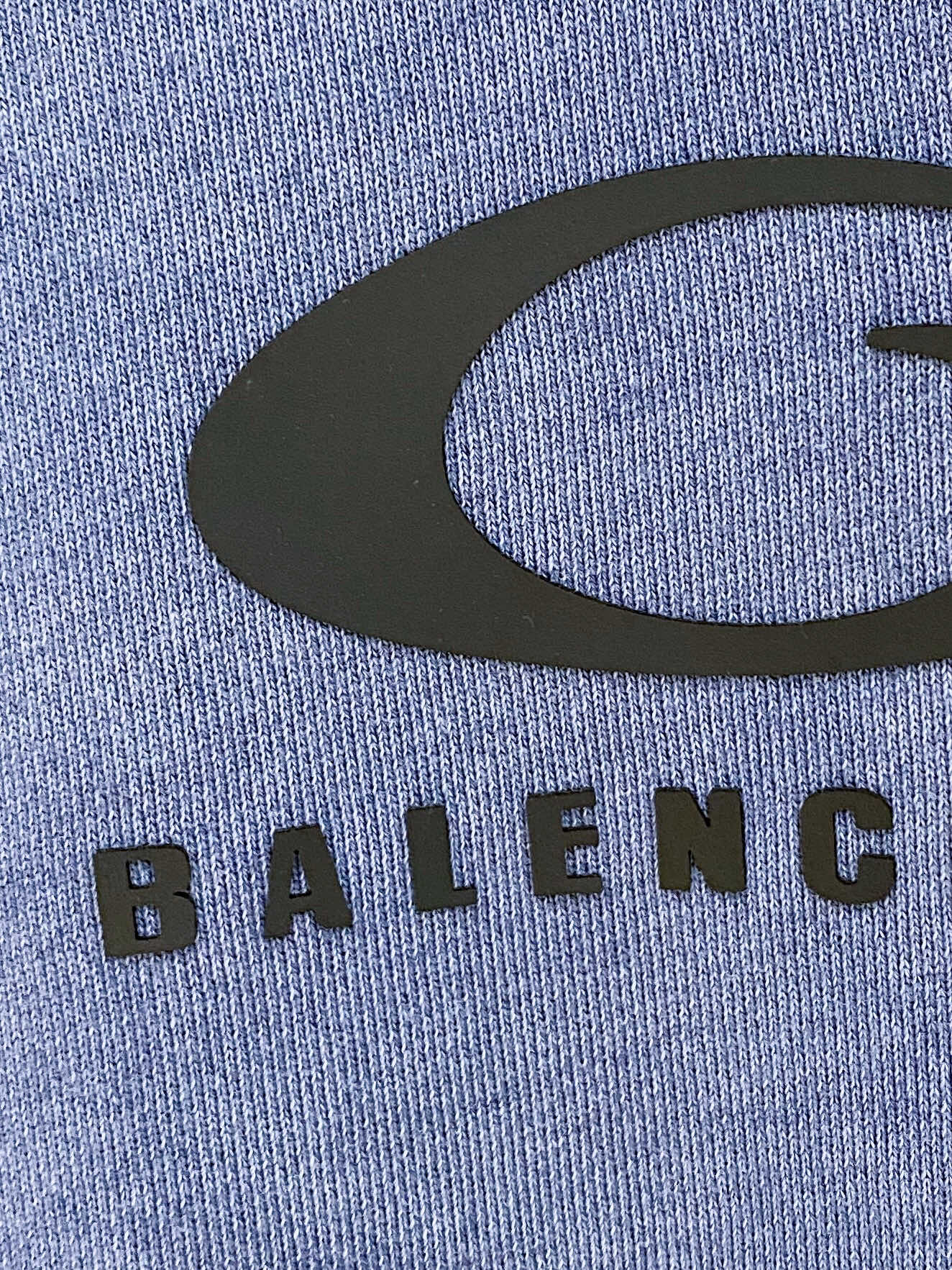 Balenciaga Couple Hoodie Cotton S-xl