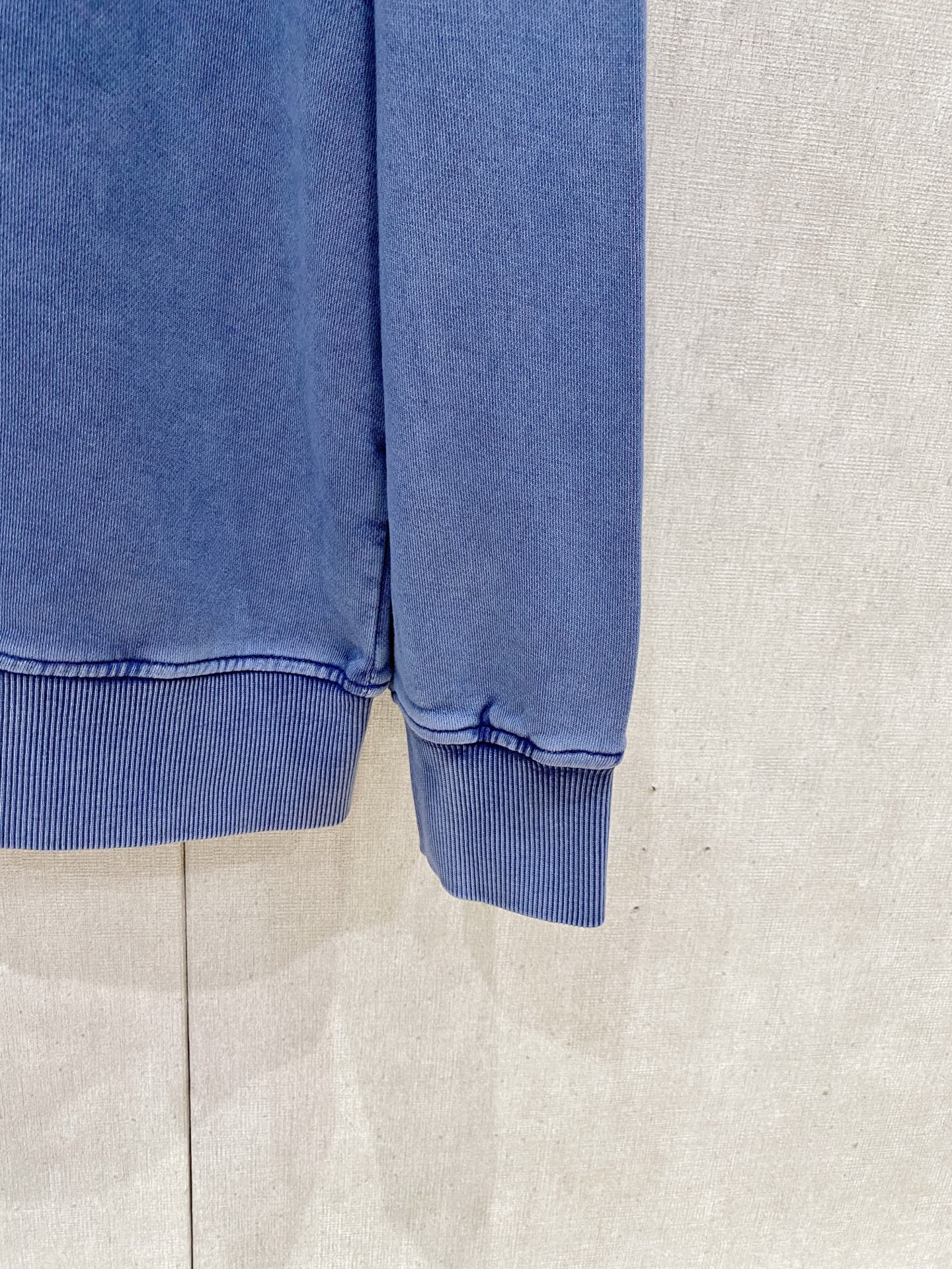 Balenciaga Couple Hoodie Cotton S-xl