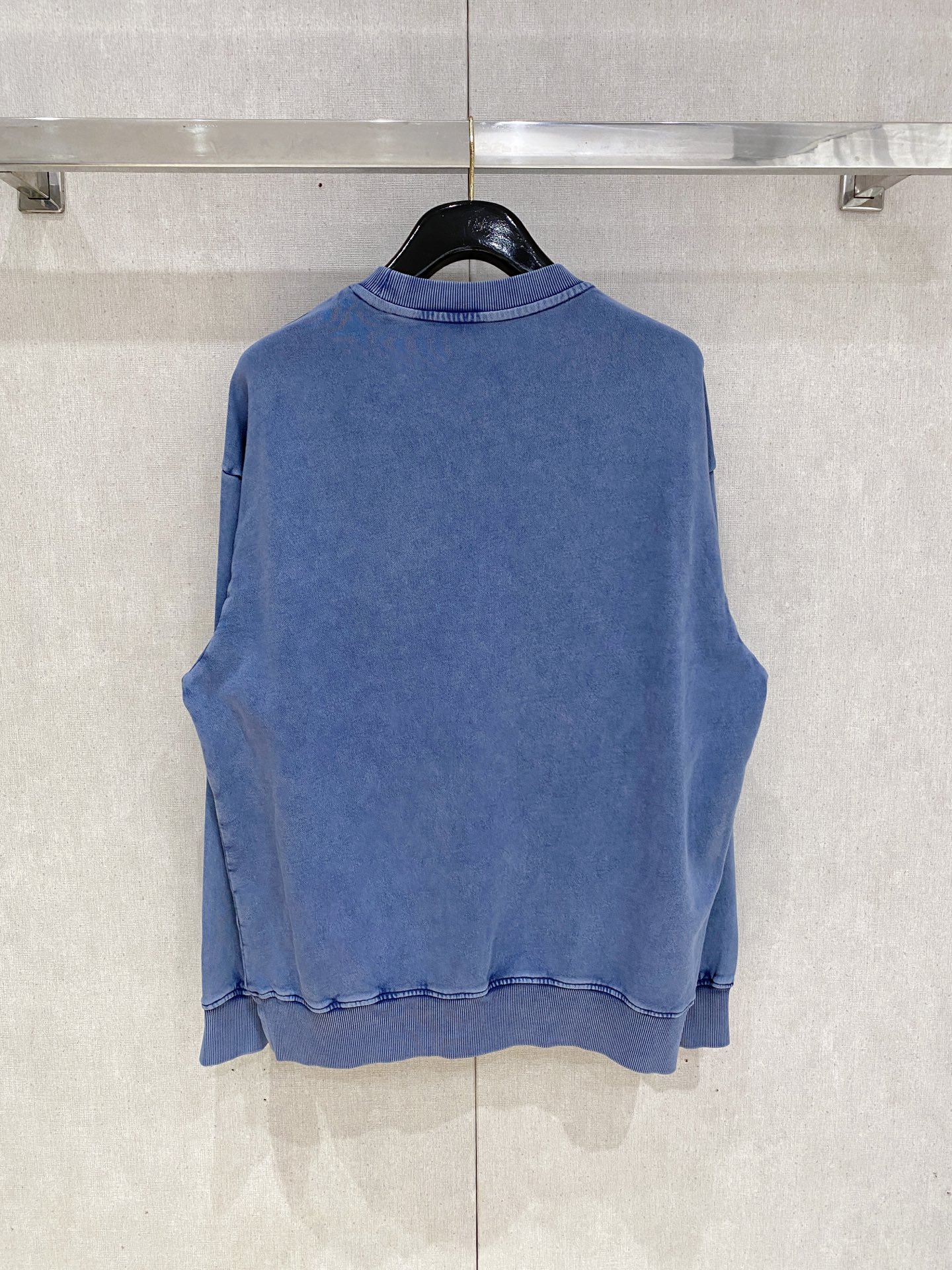 Balenciaga Couple Hoodie Cotton S-xl