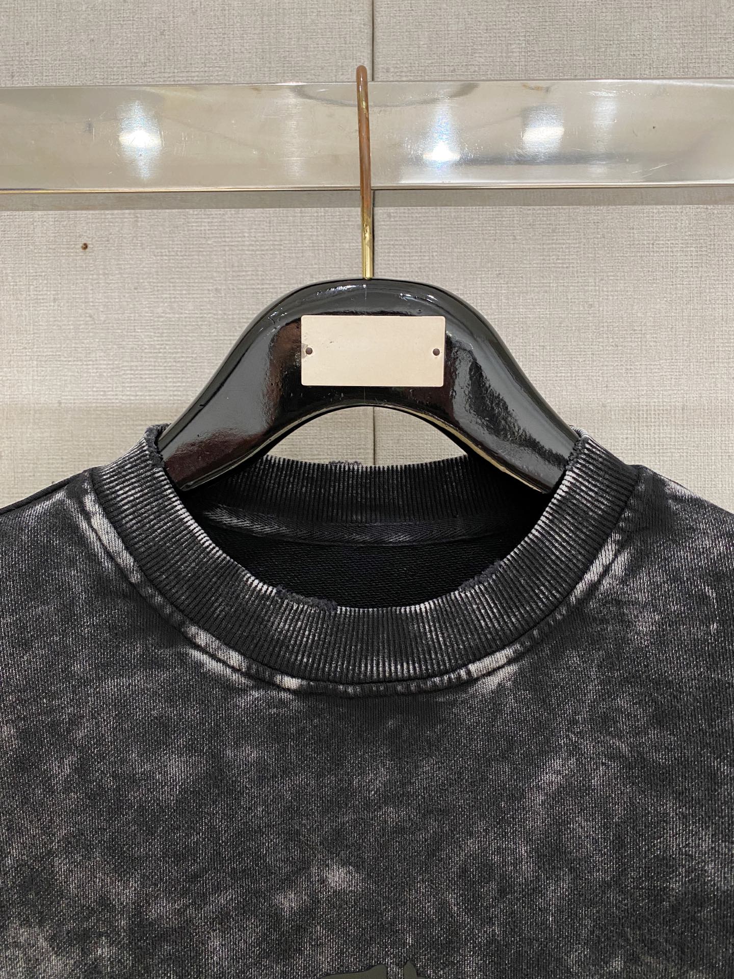 Balenciaga Couple Hoodie Cotton S-xl