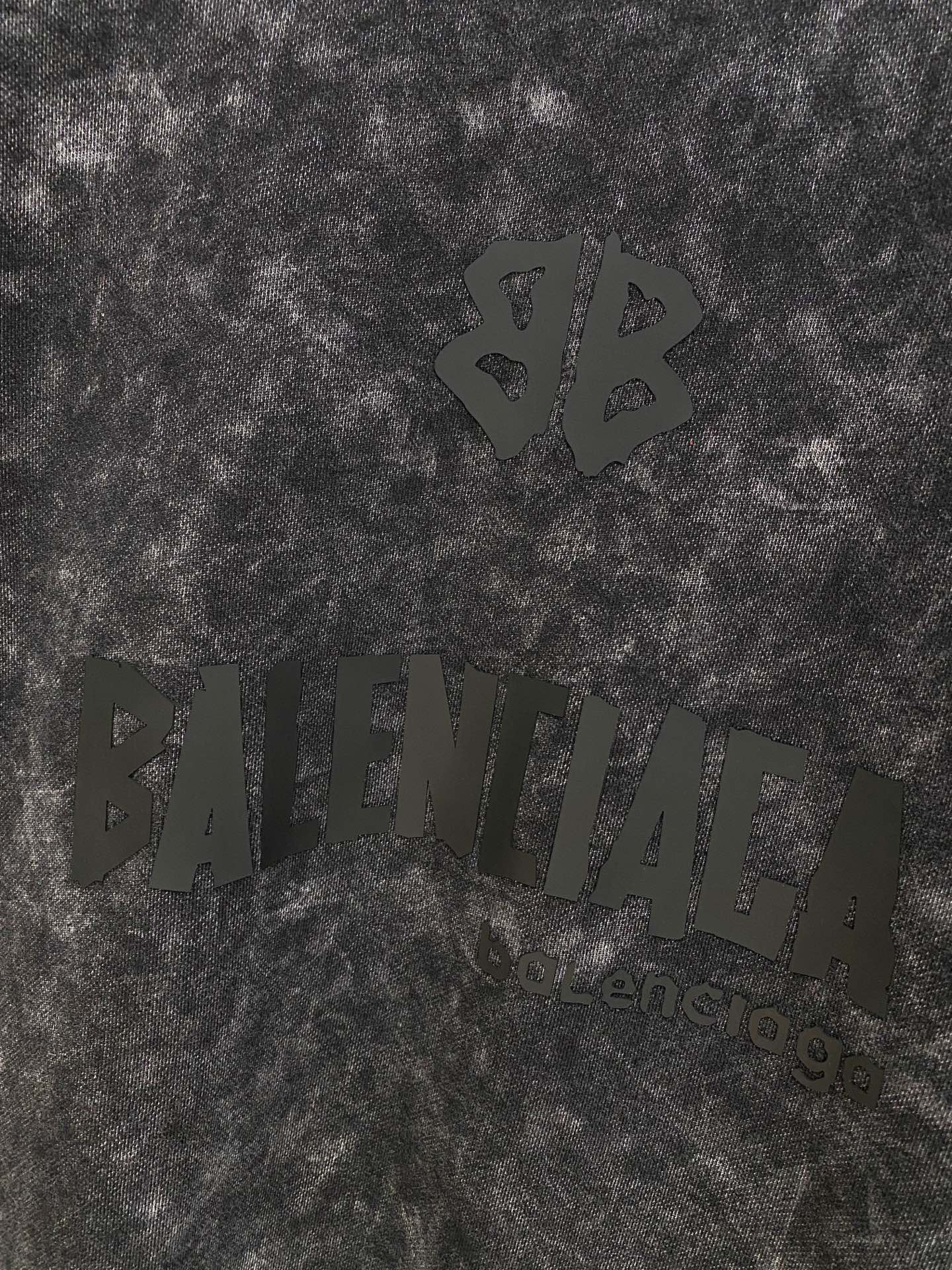 Balenciaga Couple Hoodie Cotton S-xl