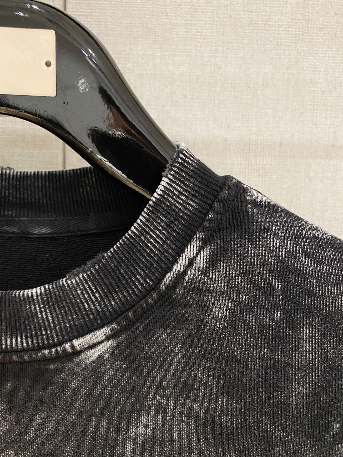 Balenciaga Couple Hoodie Cotton S-xl