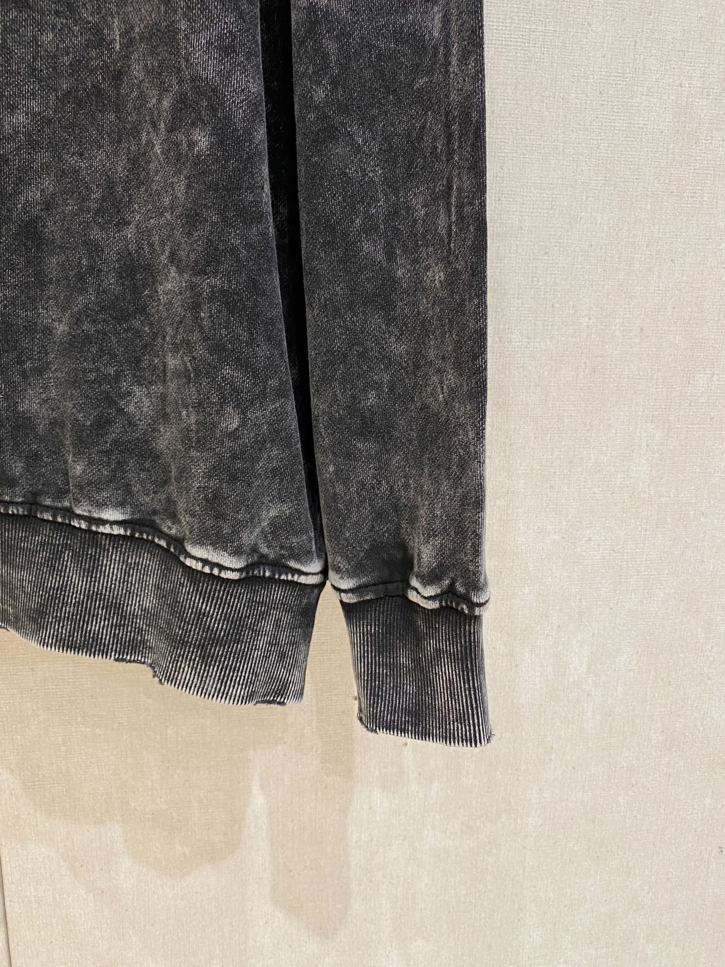 Balenciaga Couple Hoodie Cotton S-xl