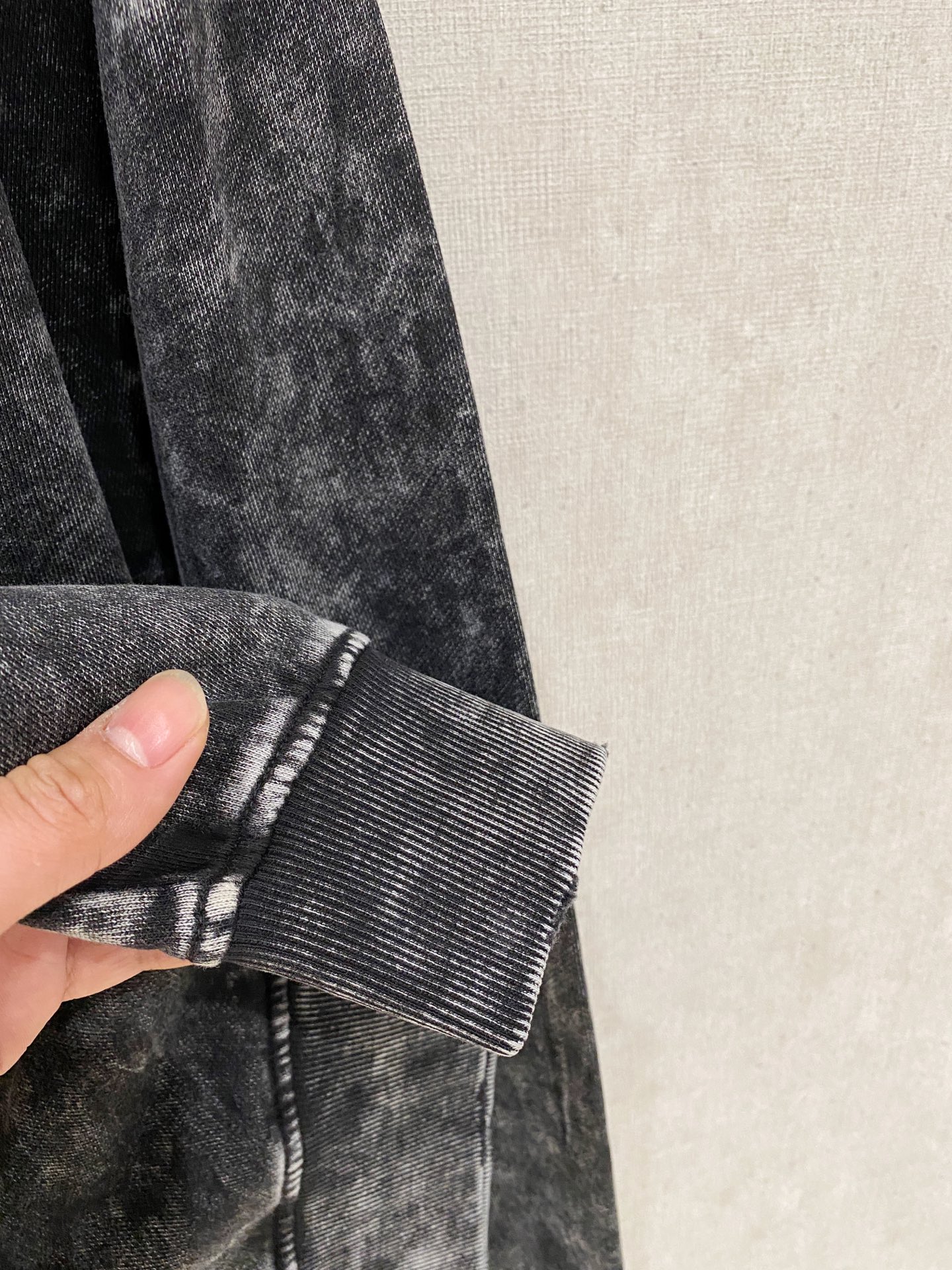 Balenciaga Couple Hoodie Cotton S-xl