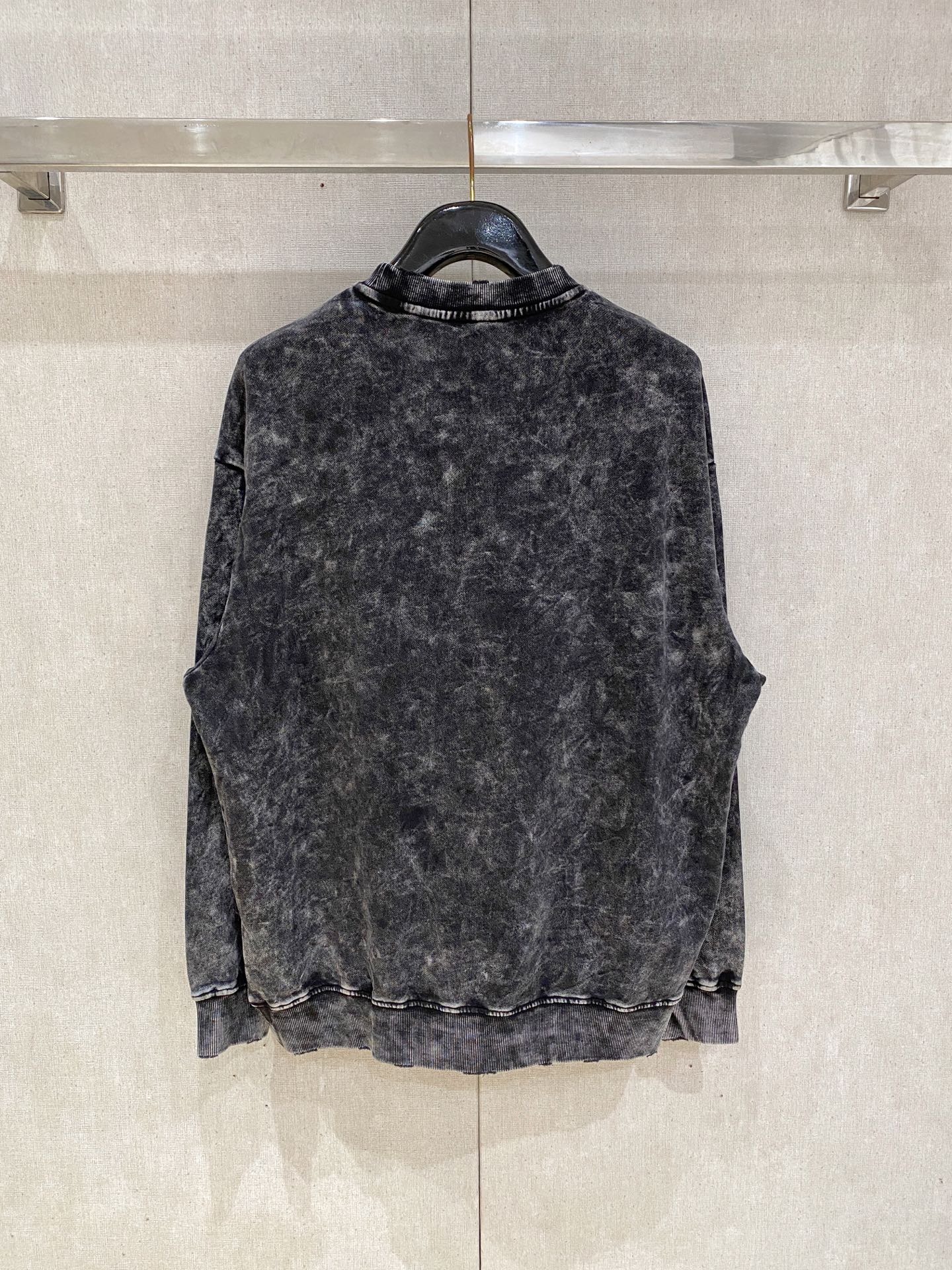 Balenciaga Couple Hoodie Cotton S-xl