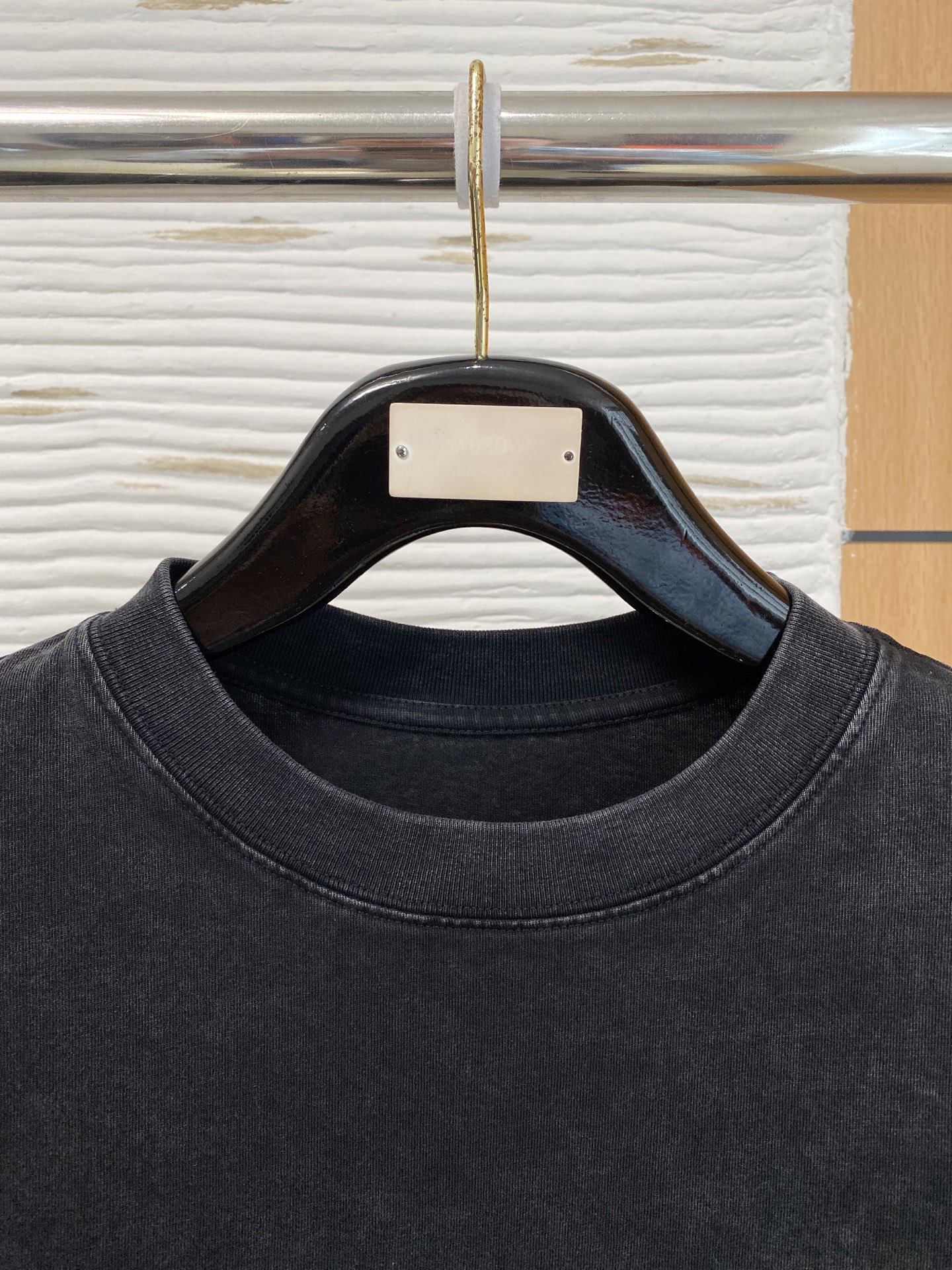 Balenciaga Couple Hoodie Cotton S-xl